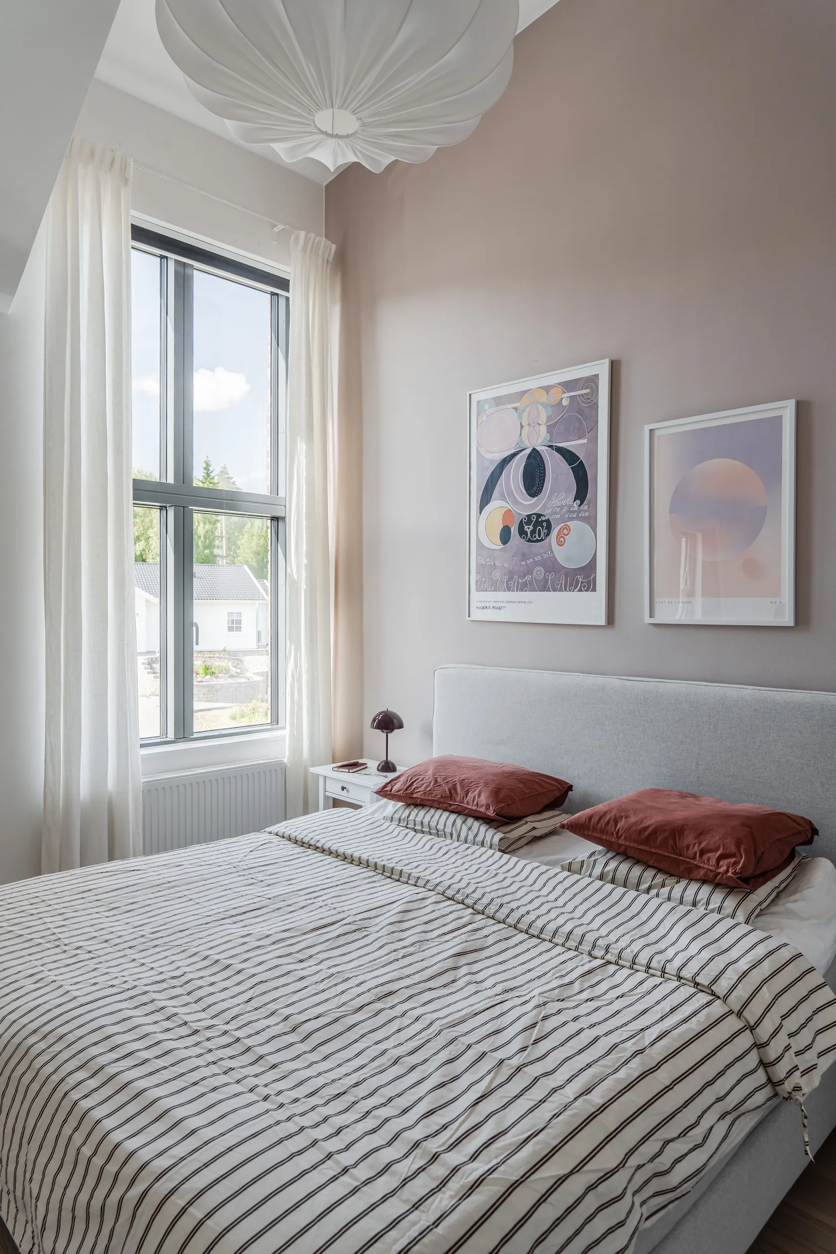 Bostadsrätt, Skogstorpsvägen 92, Lindbacken, Uppsala