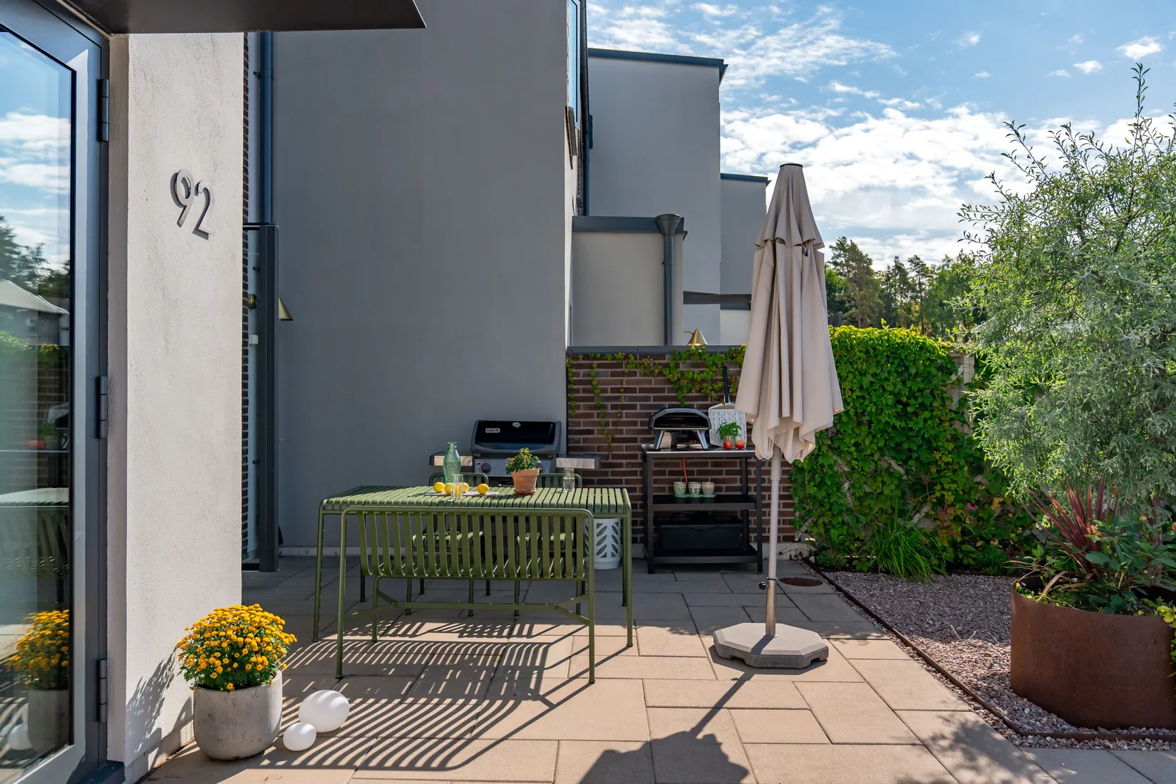 Bostadsrätt, Skogstorpsvägen 92, Lindbacken, Uppsala