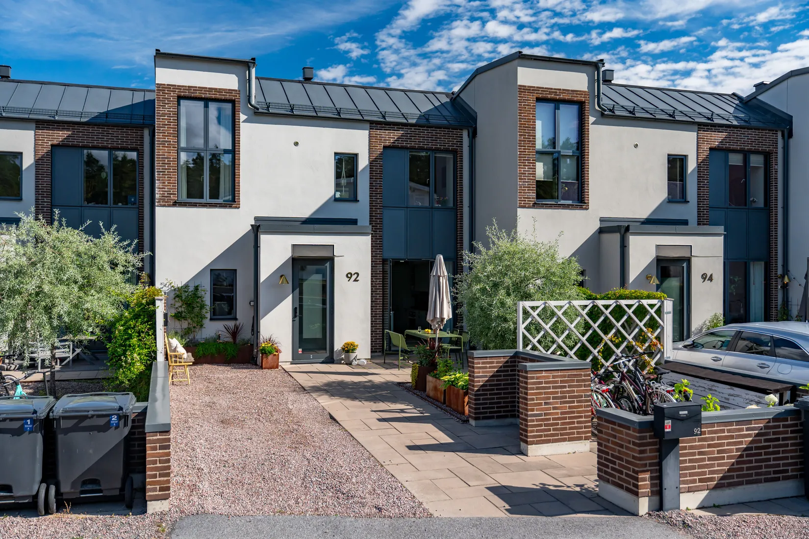 Bostadsrätt, Skogstorpsvägen 92, Lindbacken, Uppsala