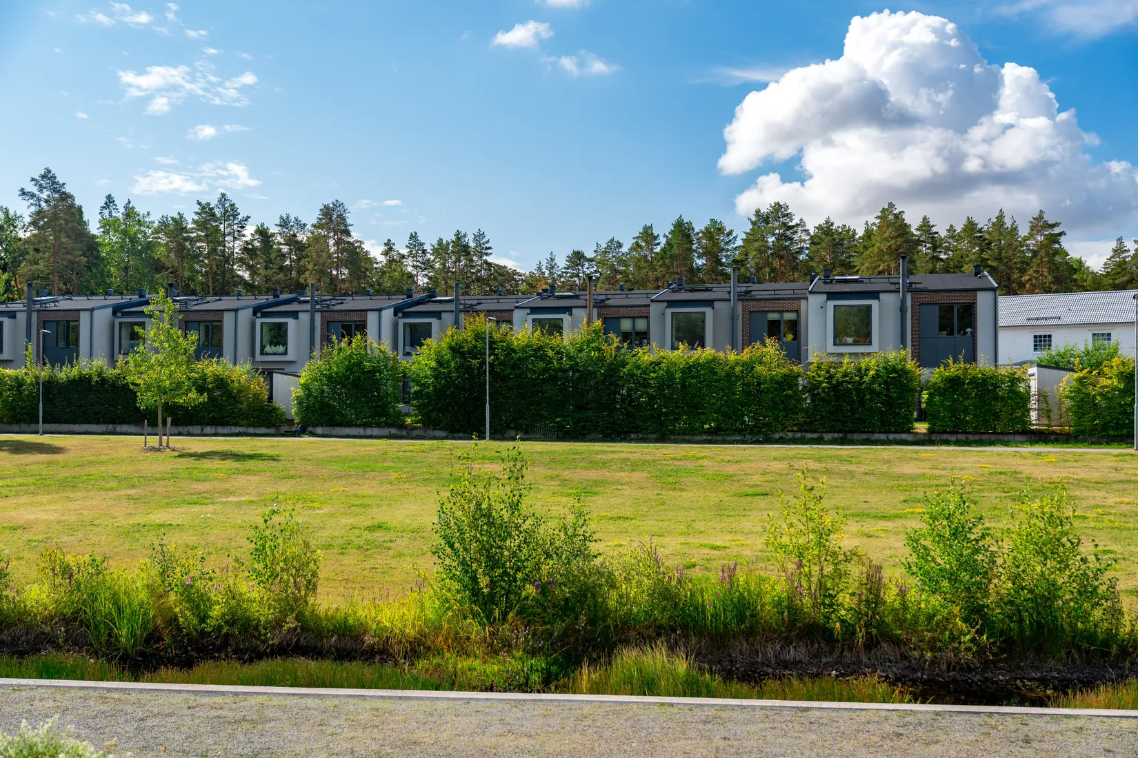 Bostadsrätt, Skogstorpsvägen 92, Lindbacken, Uppsala