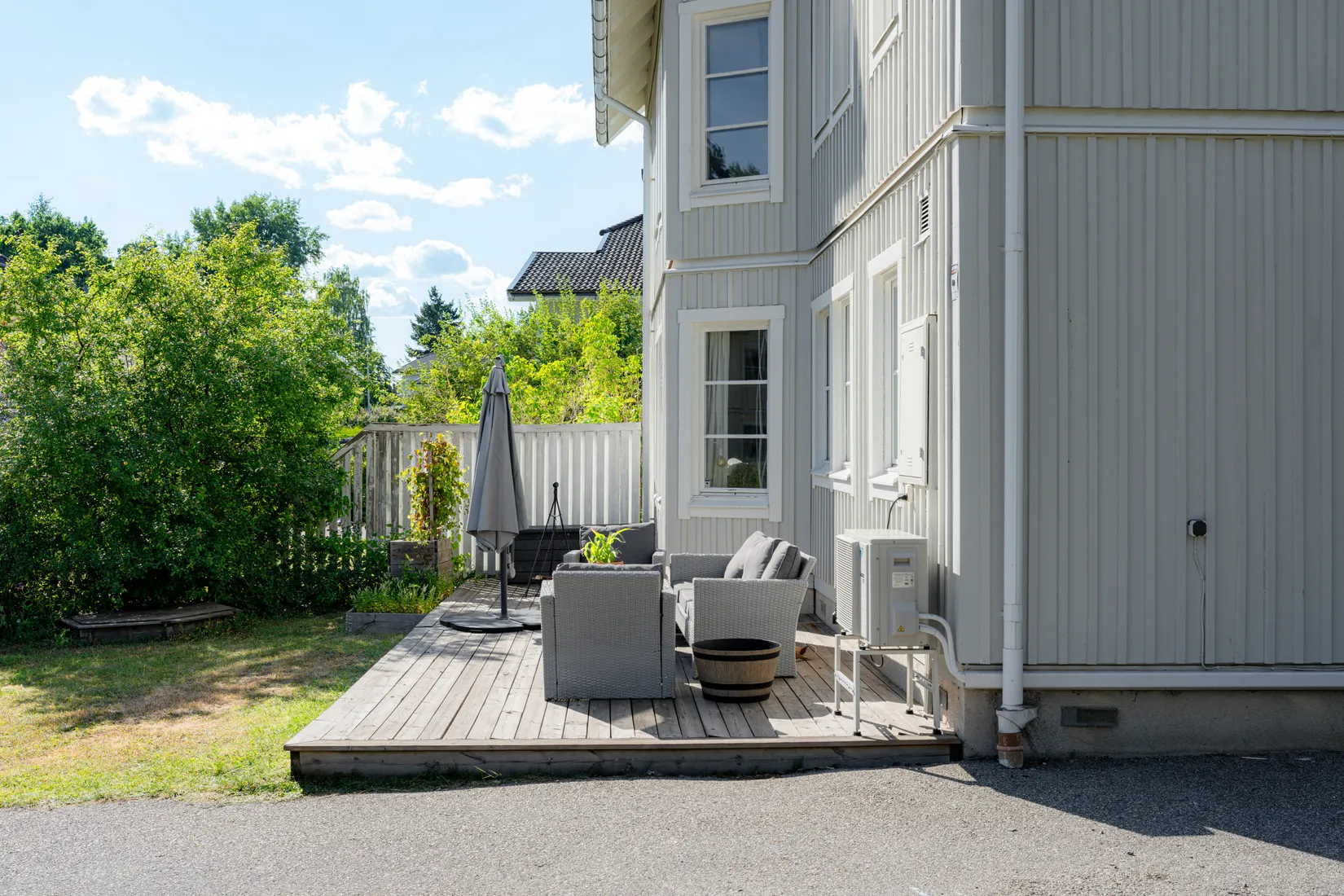 Bostadsrätt, Grönlundsvägen 2, Kårsta, Vallentuna