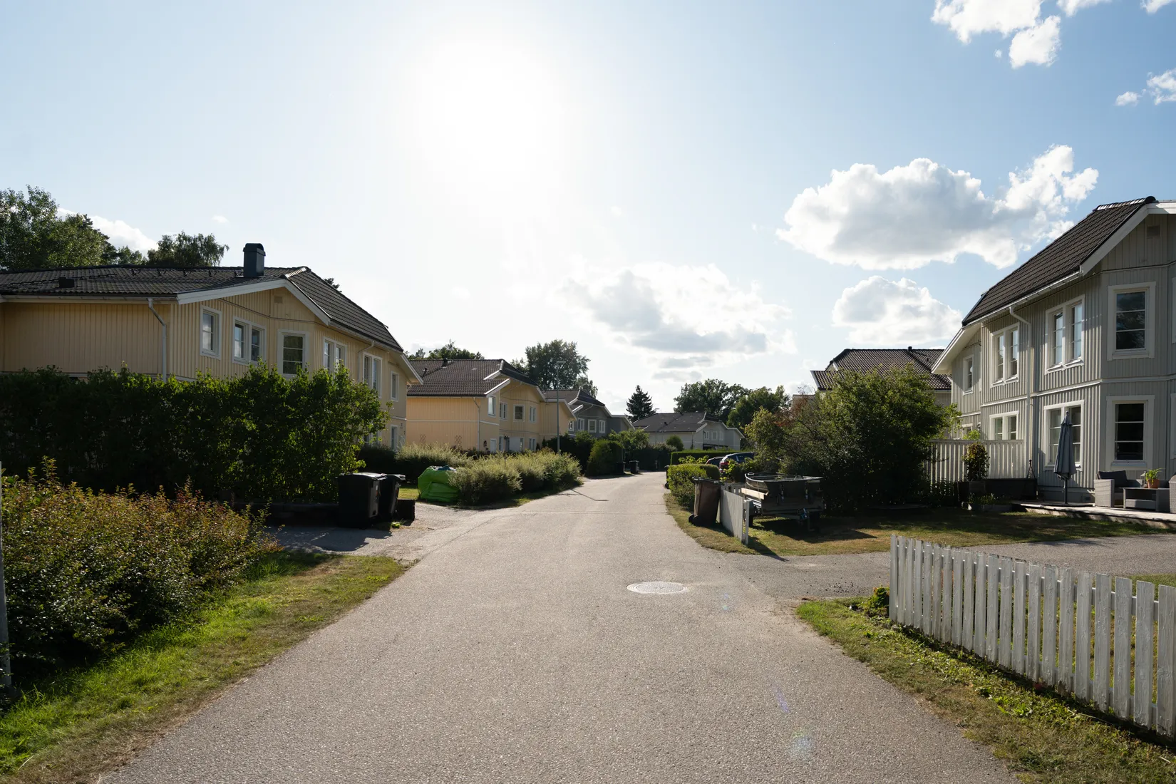 Bostadsrätt, Grönlundsvägen 2, Kårsta, Vallentuna