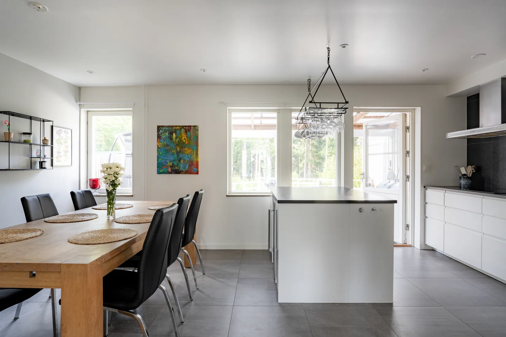 Bostadsrätt, Grönlundsvägen 2, Kårsta, Vallentuna