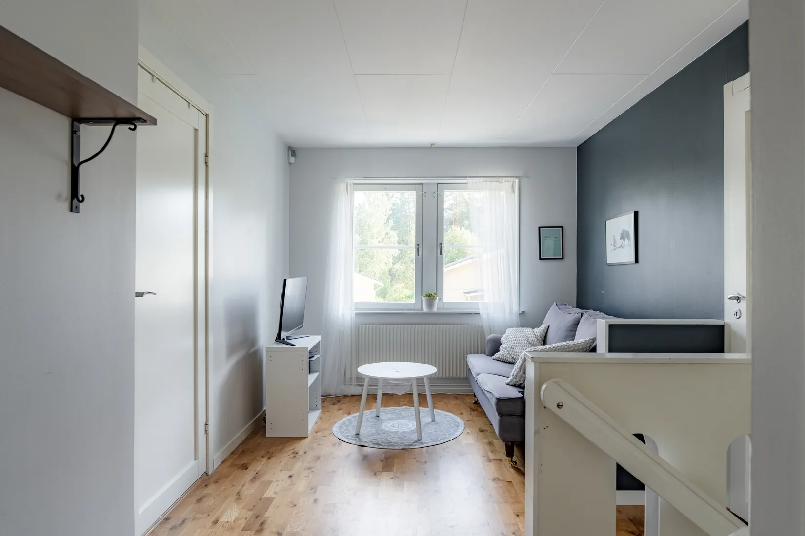 Bostadsrätt, Grönlundsvägen 2, Kårsta, Vallentuna