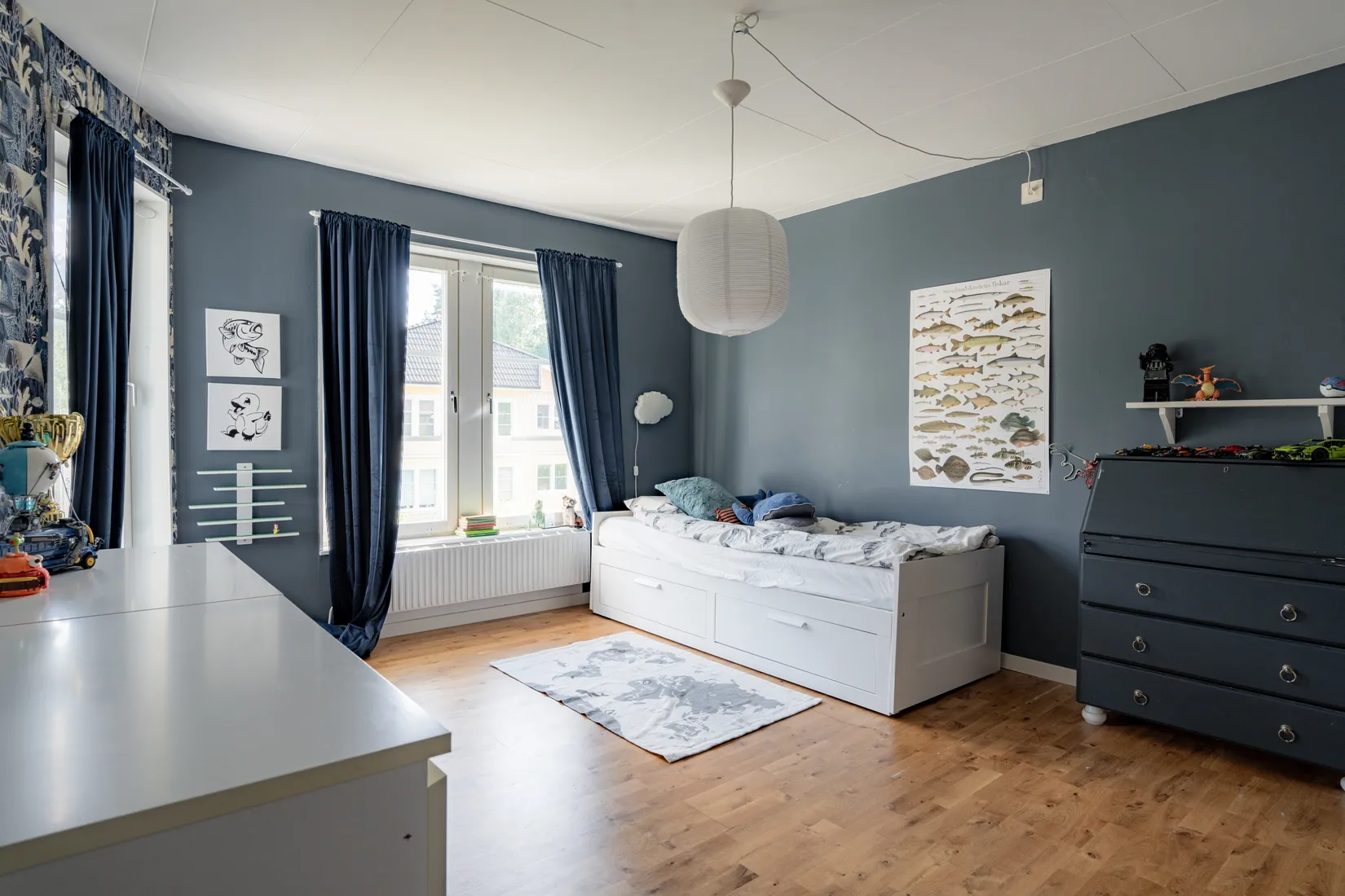 Bostadsrätt, Grönlundsvägen 2, Kårsta, Vallentuna