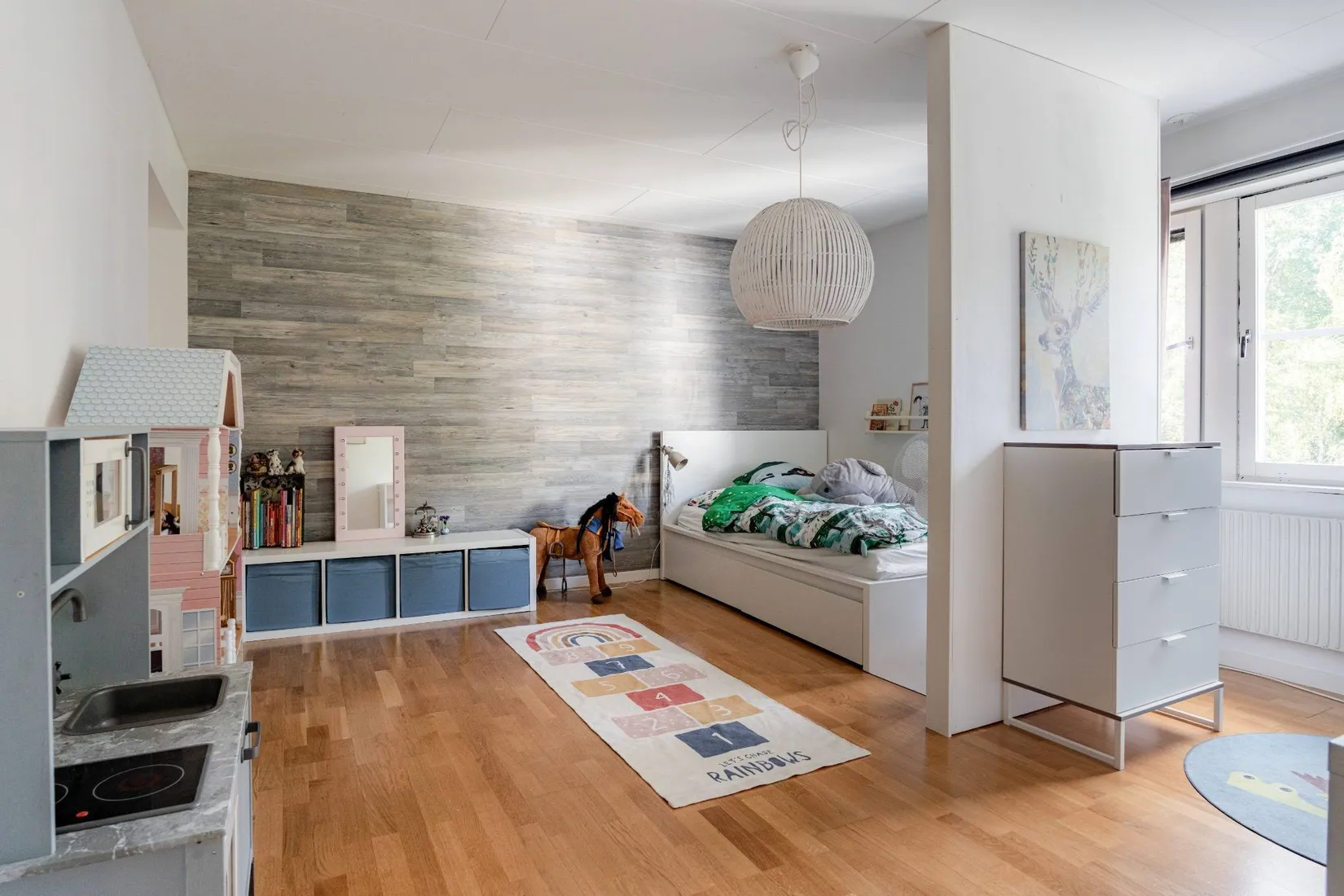 Bostadsrätt, Grönlundsvägen 2, Kårsta, Vallentuna