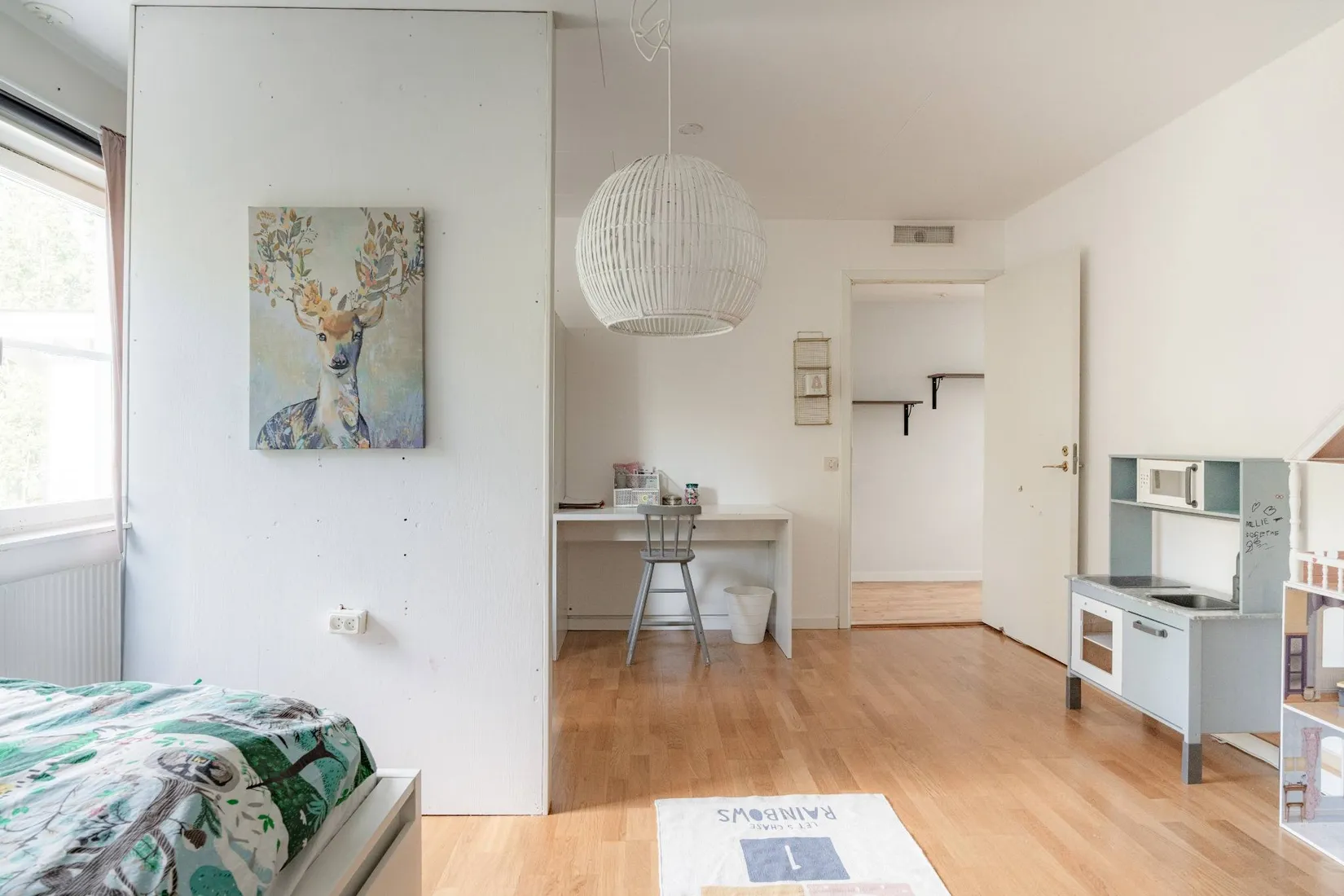 Bostadsrätt, Grönlundsvägen 2, Kårsta, Vallentuna