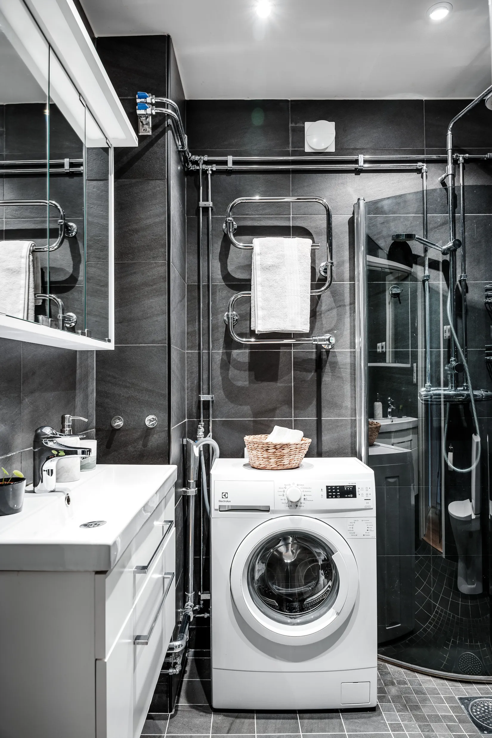 Bostadsrätt, S:t Persgatan 40E, Höganäs, Uppsala