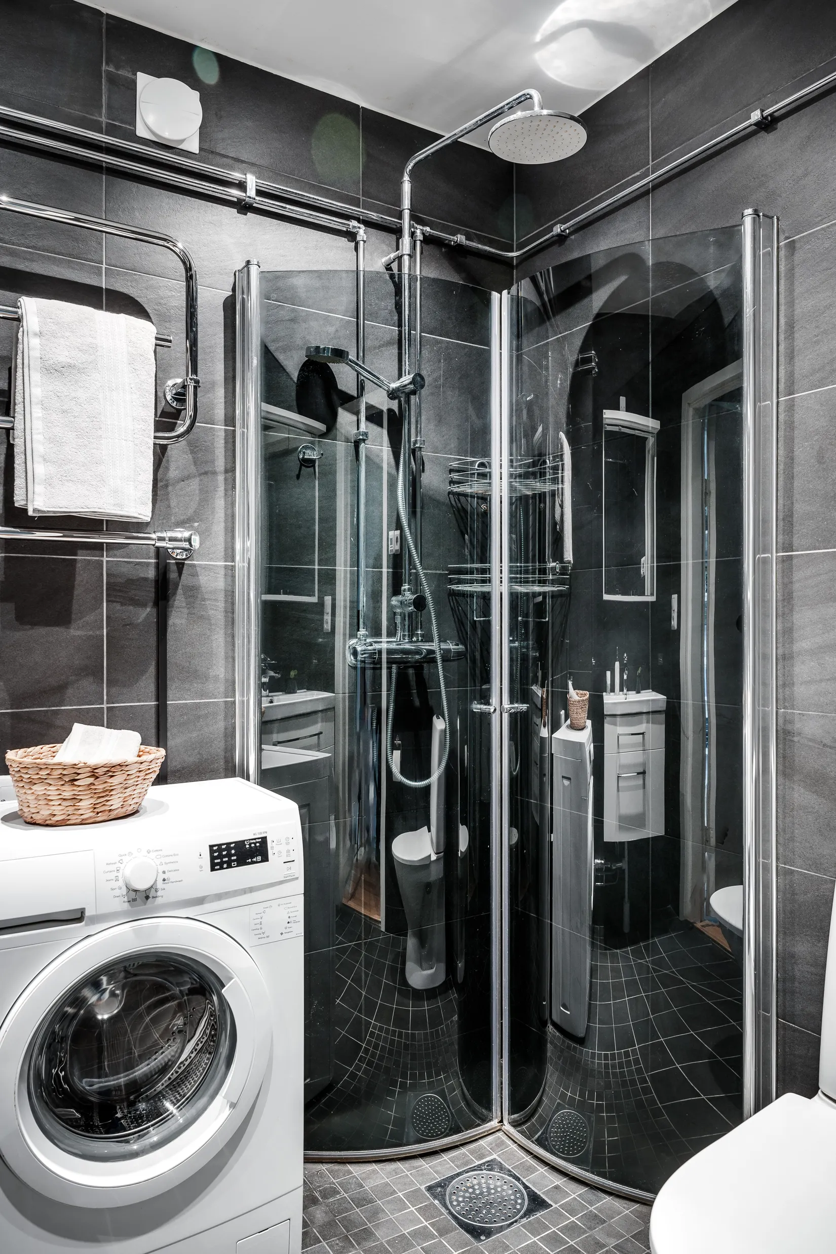Bostadsrätt, S:t Persgatan 40E, Höganäs, Uppsala