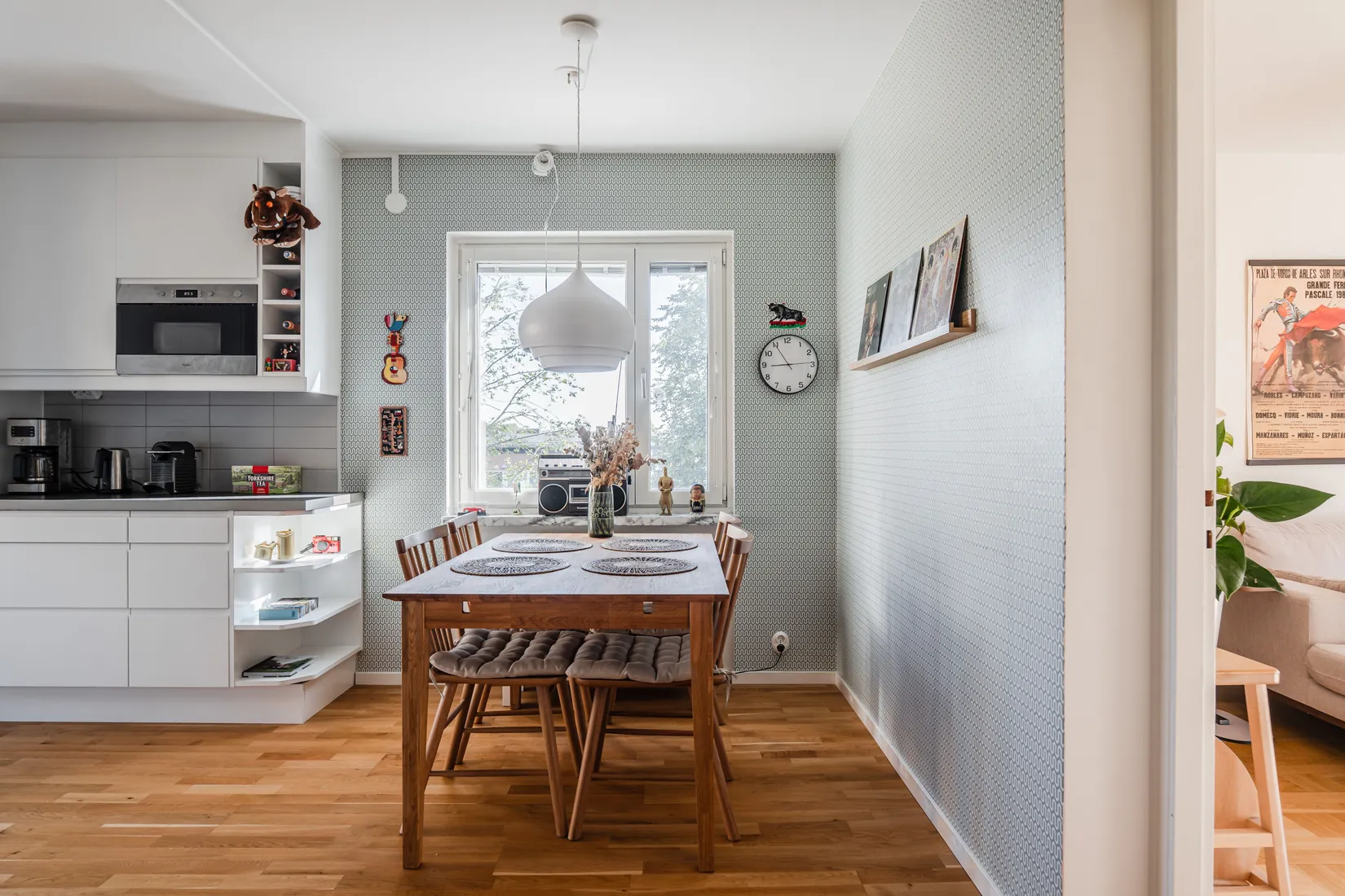 Bostadsrätt, S:t Persgatan 40E, Höganäs, Uppsala