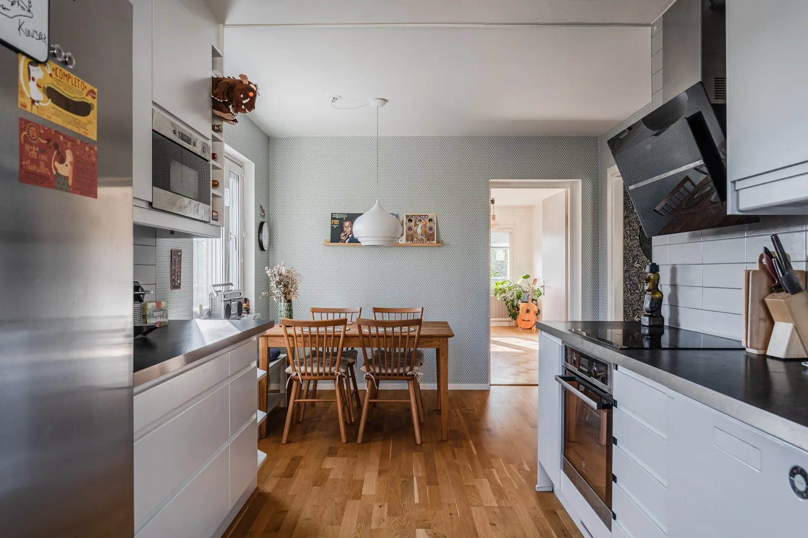 Bostadsrätt, S:t Persgatan 40E, Höganäs, Uppsala