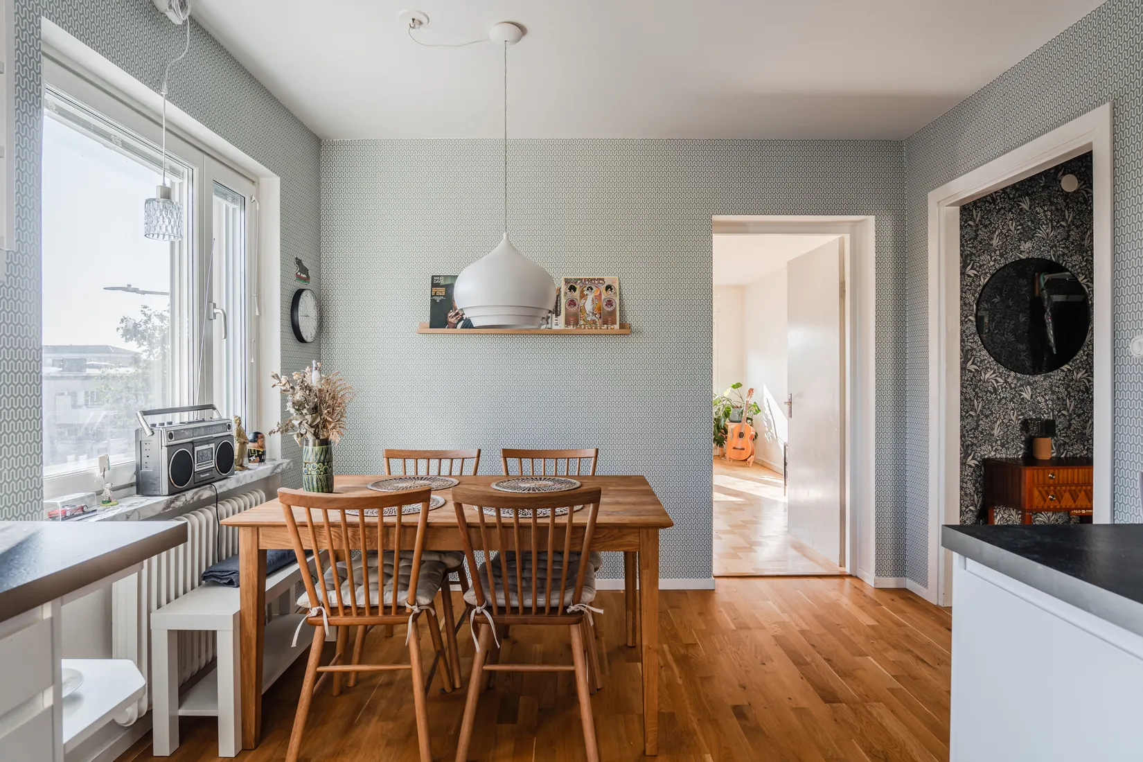 Bostadsrätt, S:t Persgatan 40E, Höganäs, Uppsala