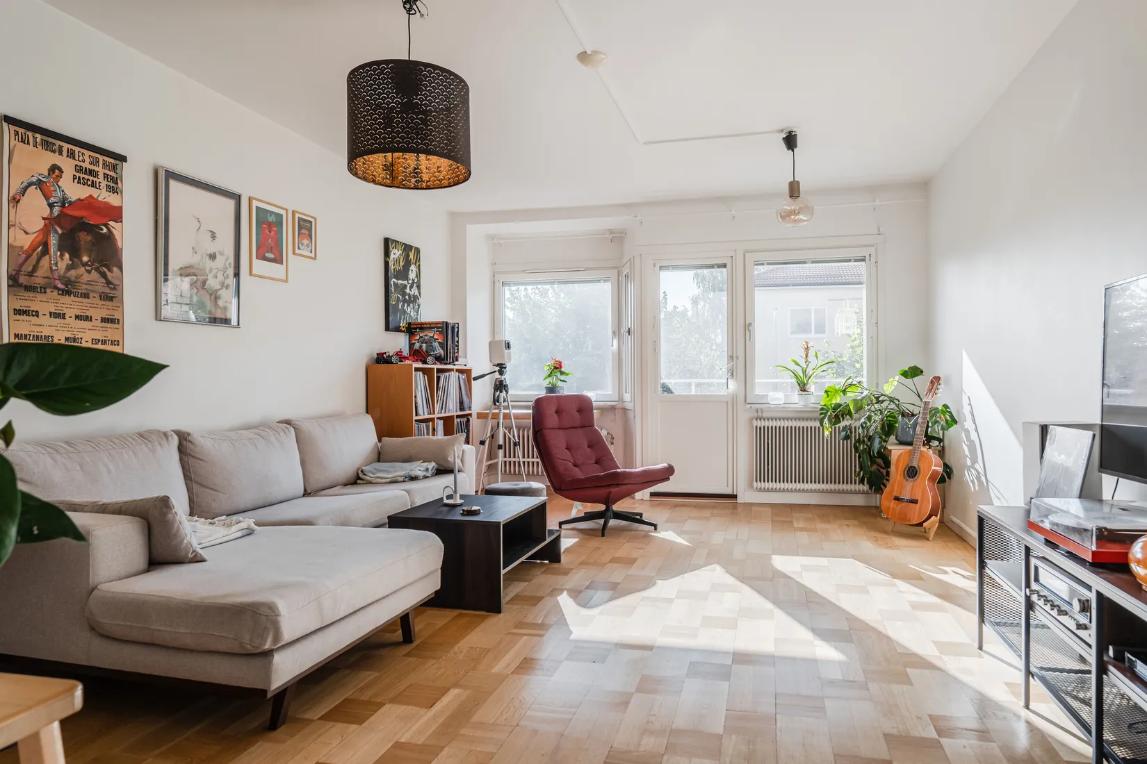 Bostadsrätt, S:t Persgatan 40E, Höganäs, Uppsala