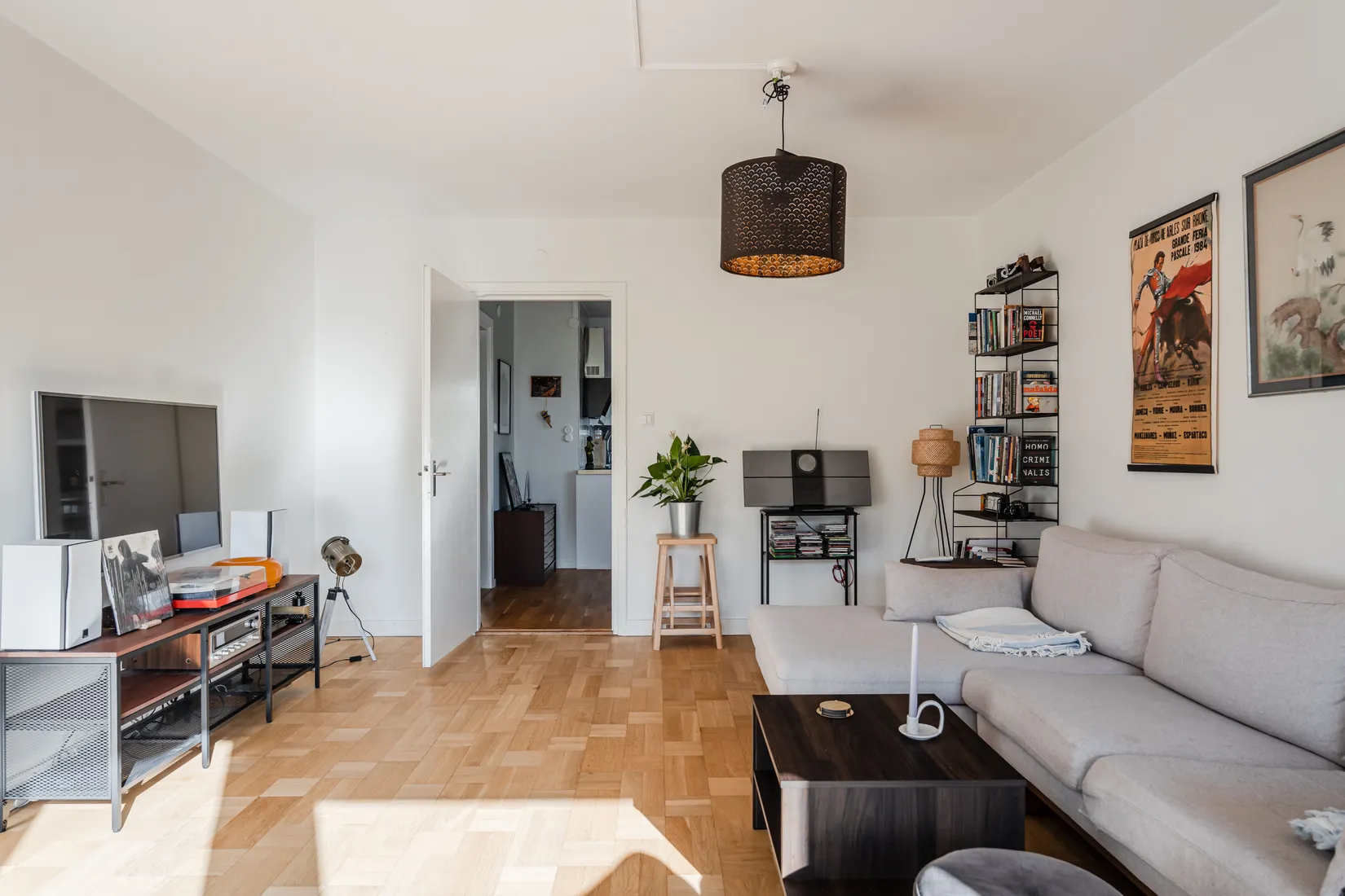 Bostadsrätt, S:t Persgatan 40E, Höganäs, Uppsala
