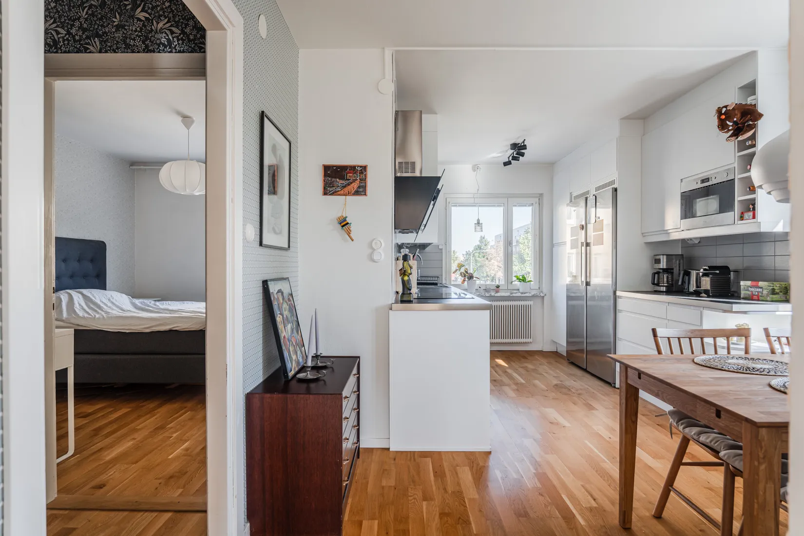 Bostadsrätt, S:t Persgatan 40E, Höganäs, Uppsala
