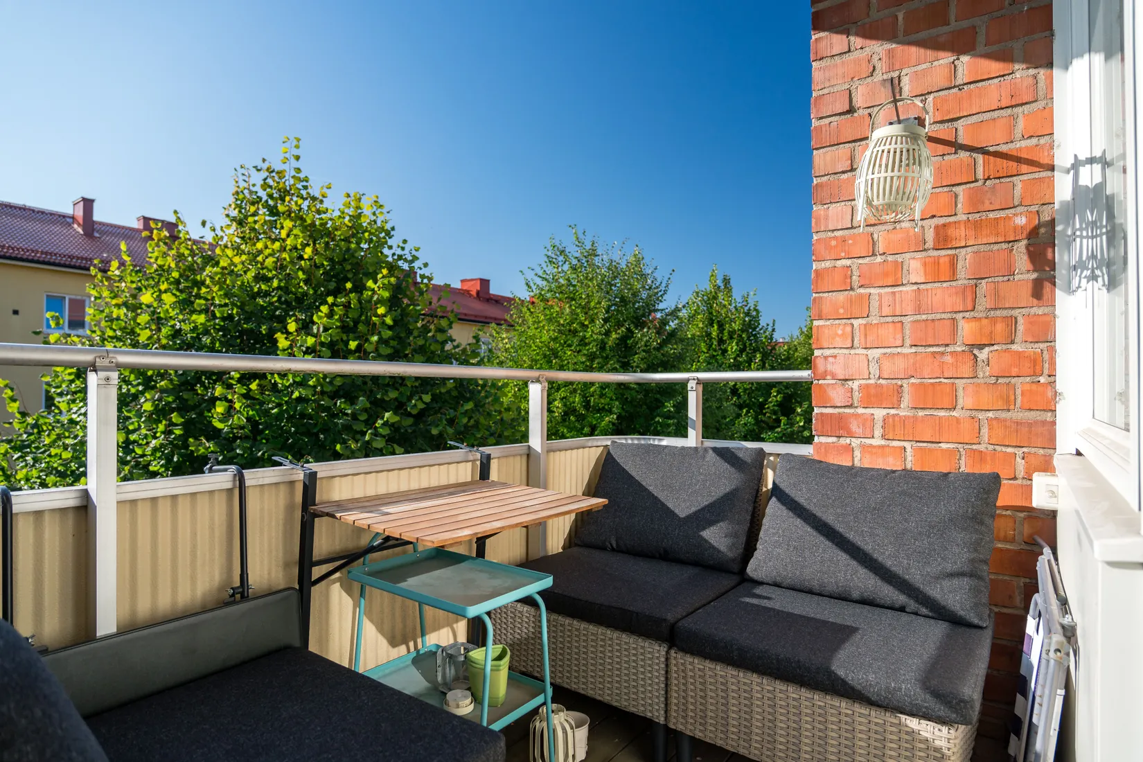 Bostadsrätt, S:t Persgatan 40E, Höganäs, Uppsala