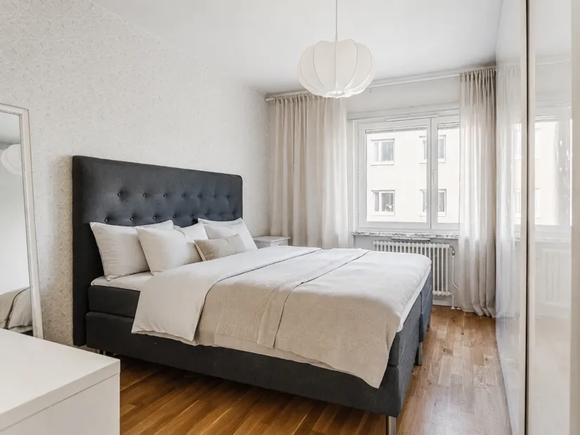 Bostadsrätt, S:t Persgatan 40E, Höganäs, Uppsala
