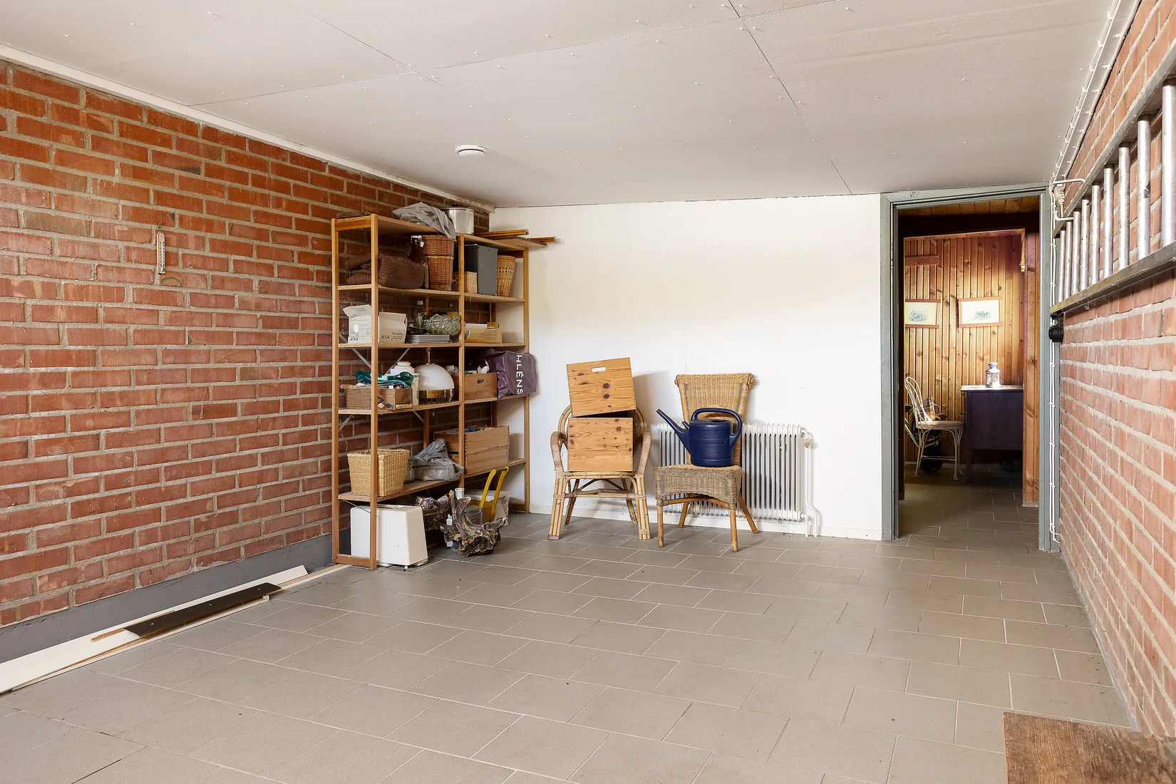 Radhus, Päronvägen 2, Kyrkoköpinge, Trelleborg