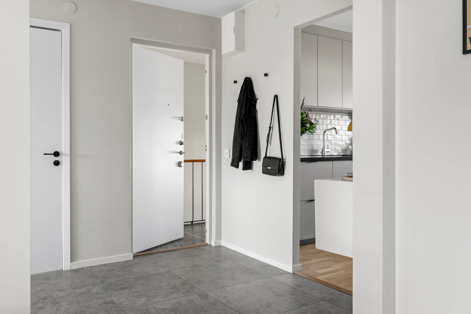 Bostadsrätt, Bandholtzgatan 25A, Söder, Varberg
