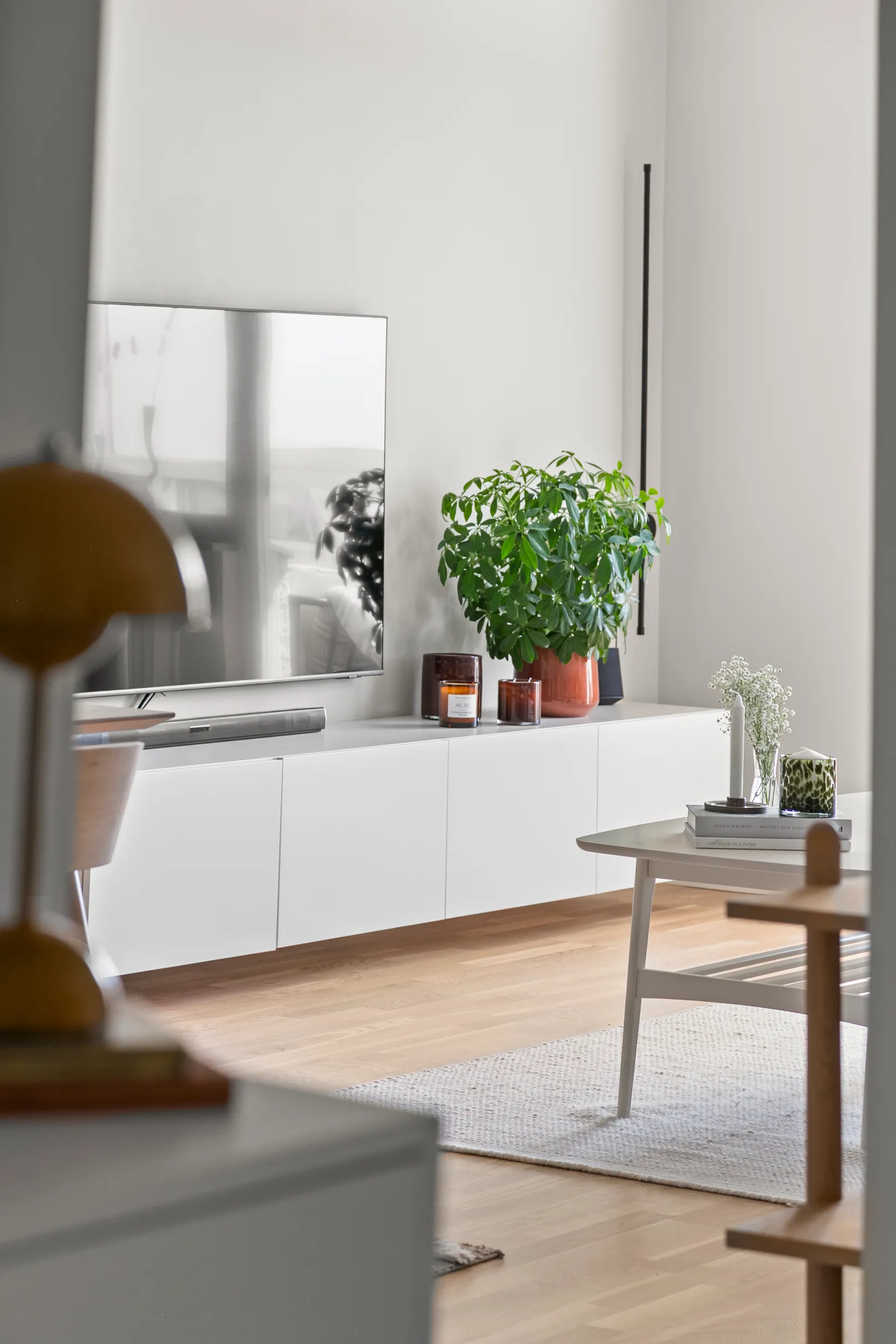 Bostadsrätt, Bandholtzgatan 25A, Söder, Varberg