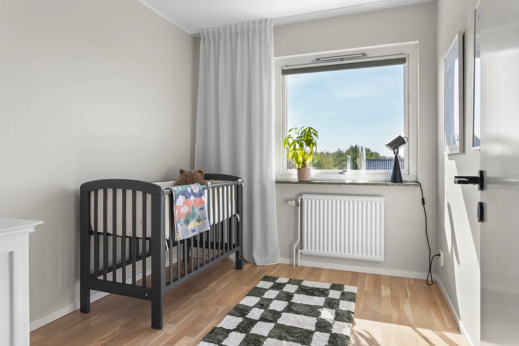 Bostadsrätt, Bandholtzgatan 25A, Söder, Varberg