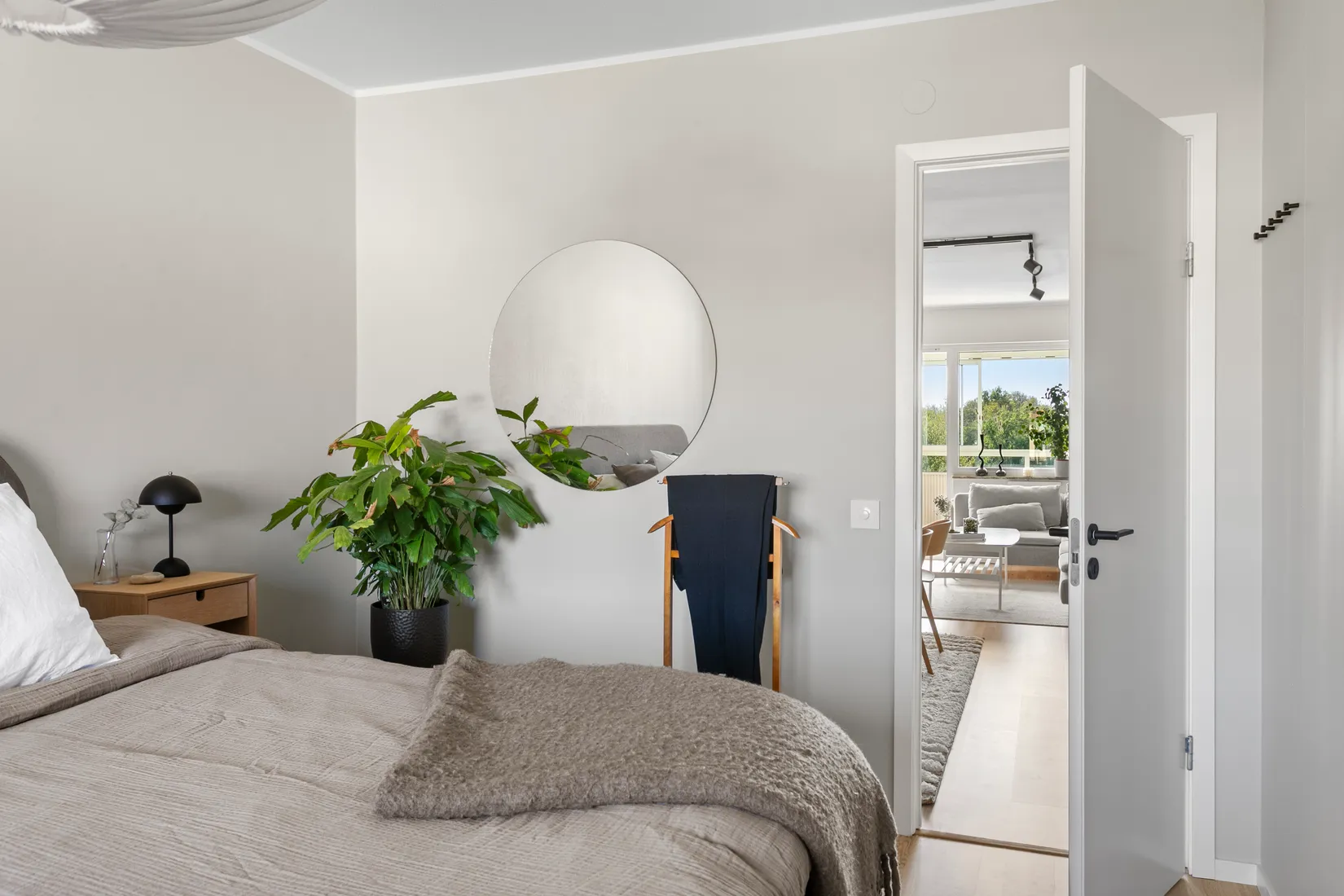 Bostadsrätt, Bandholtzgatan 25A, Söder, Varberg