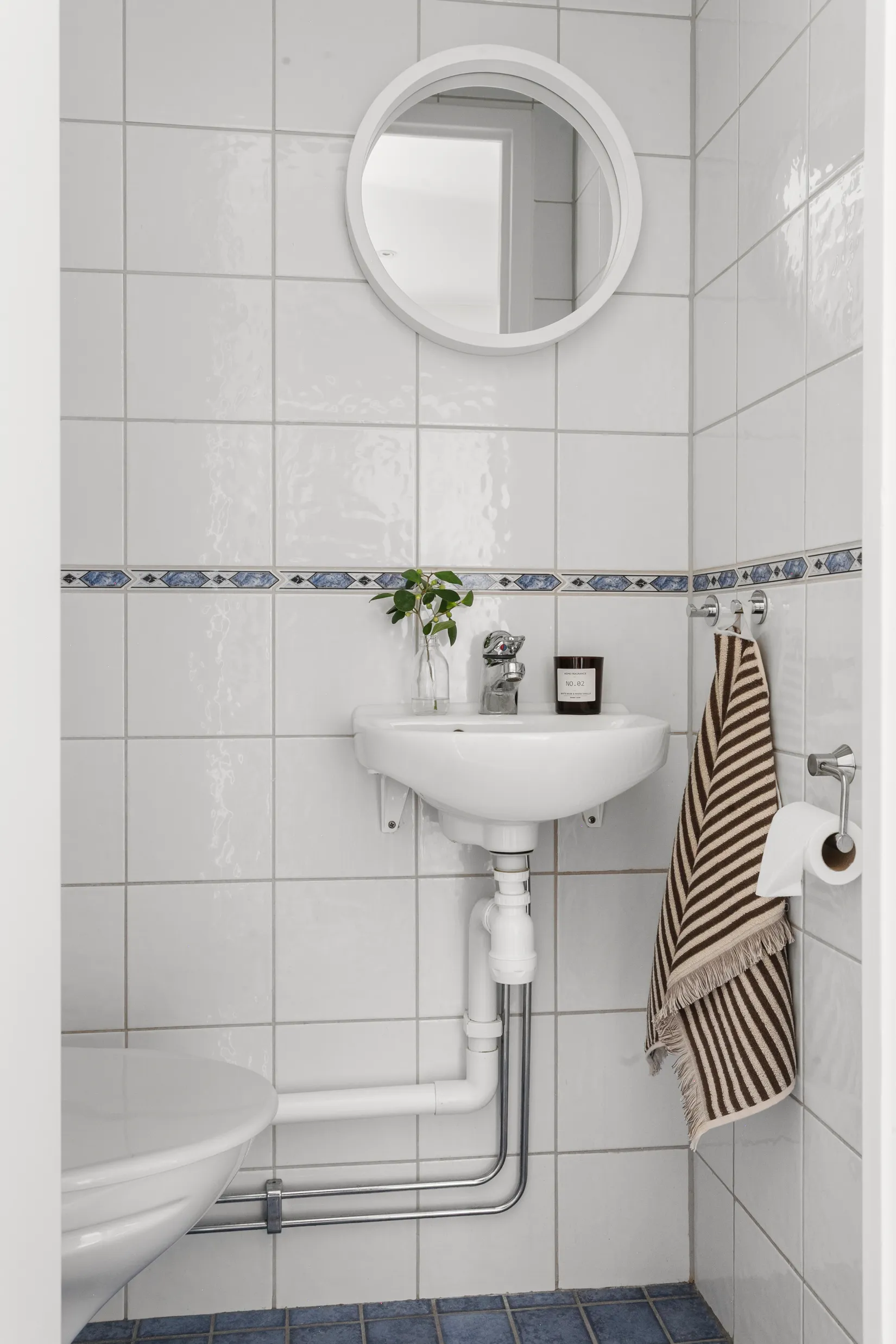 Bostadsrätt, Bandholtzgatan 25A, Söder, Varberg