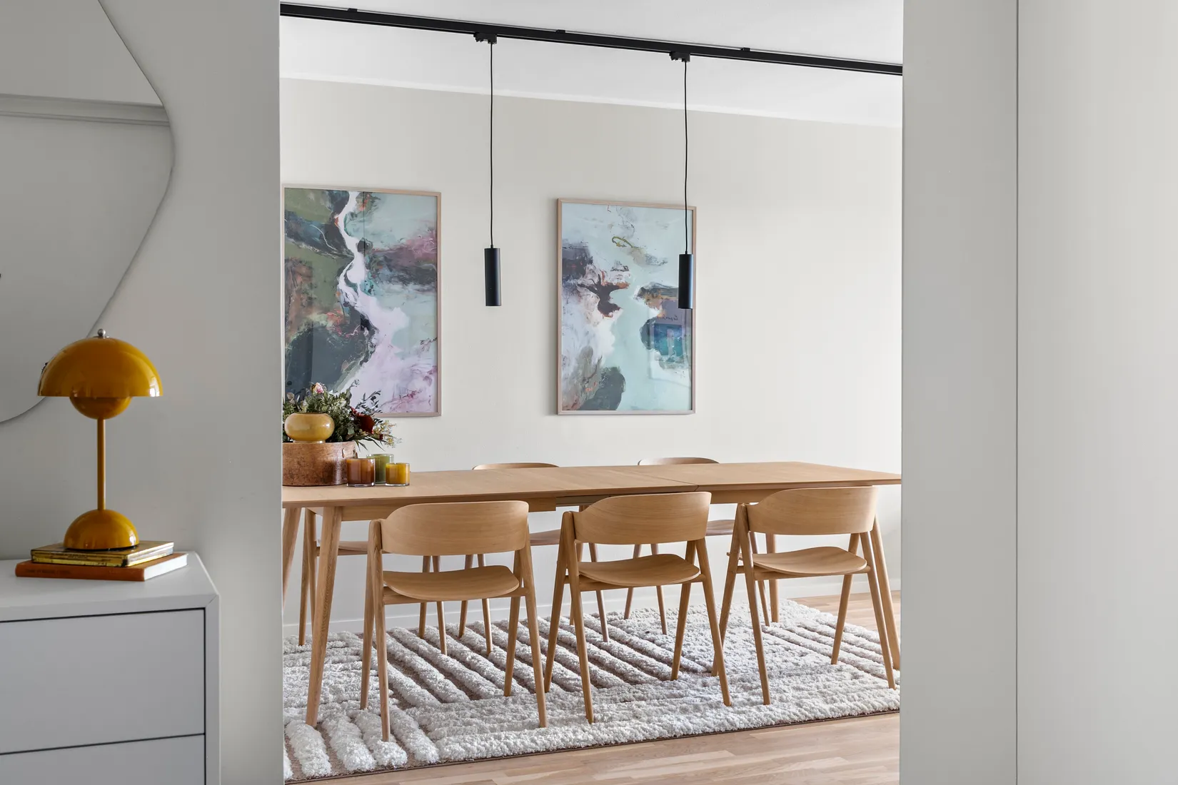 Bostadsrätt, Bandholtzgatan 25A, Söder, Varberg