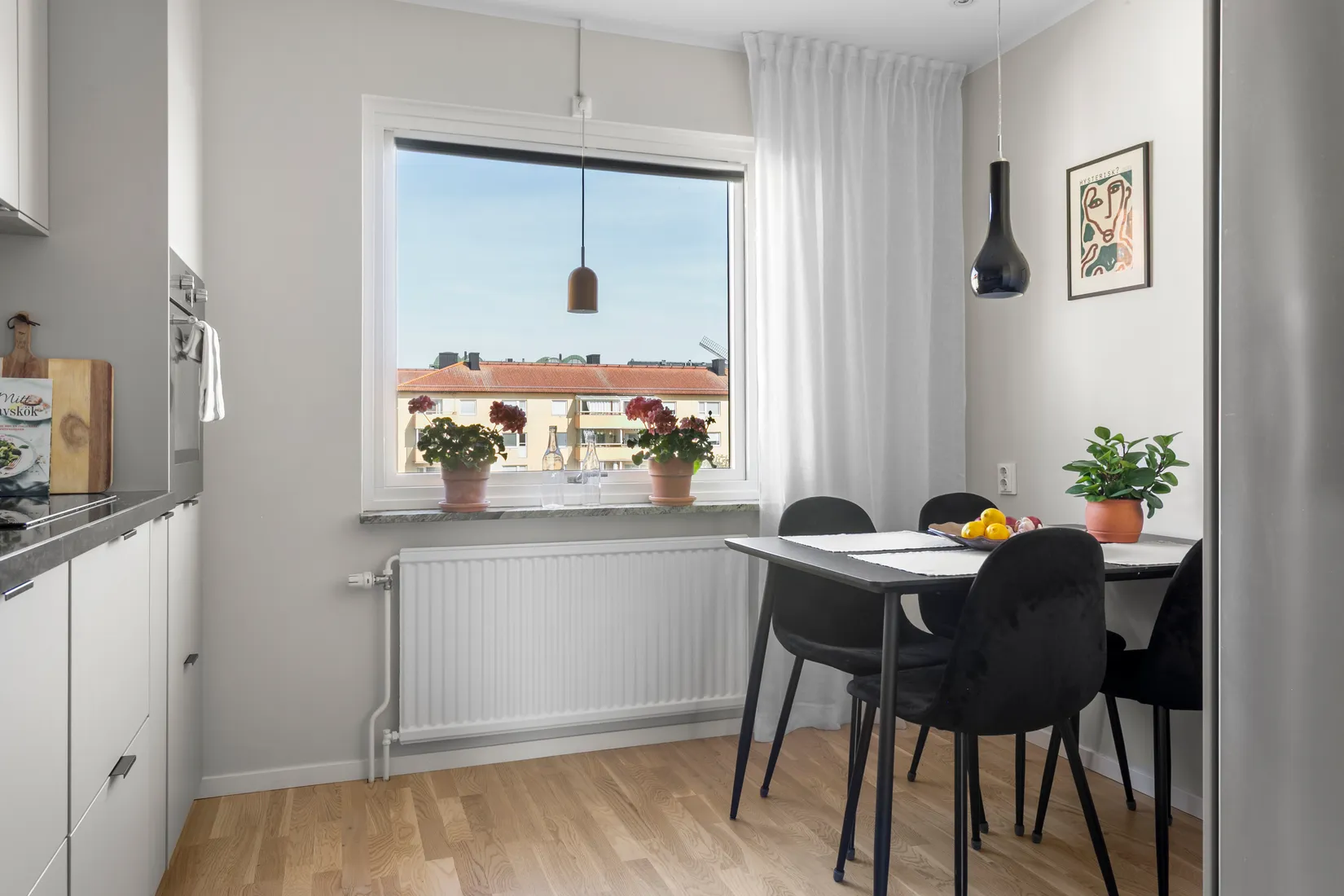 Bostadsrätt, Bandholtzgatan 25A, Söder, Varberg