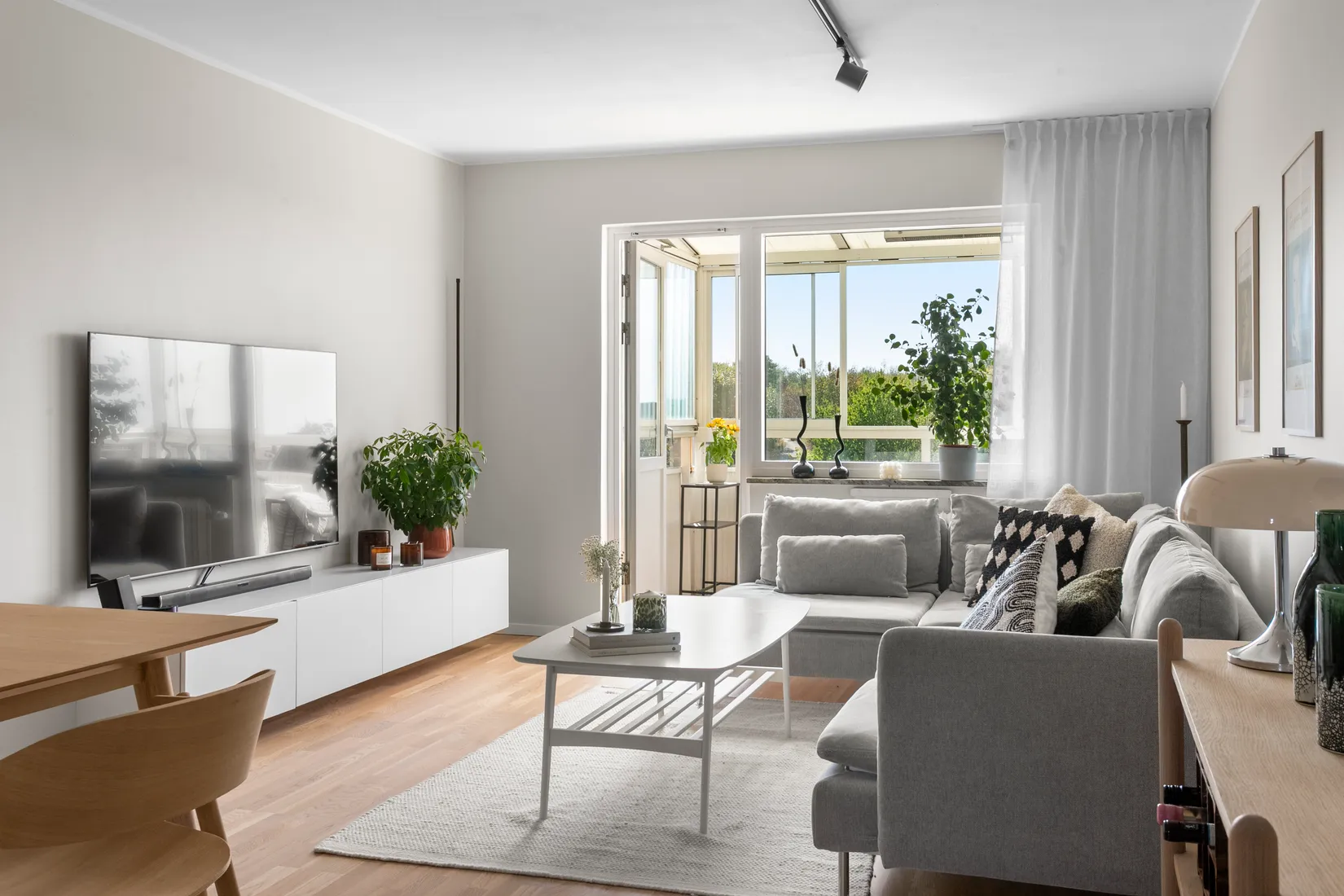 Bostadsrätt, Bandholtzgatan 25A, Söder, Varberg