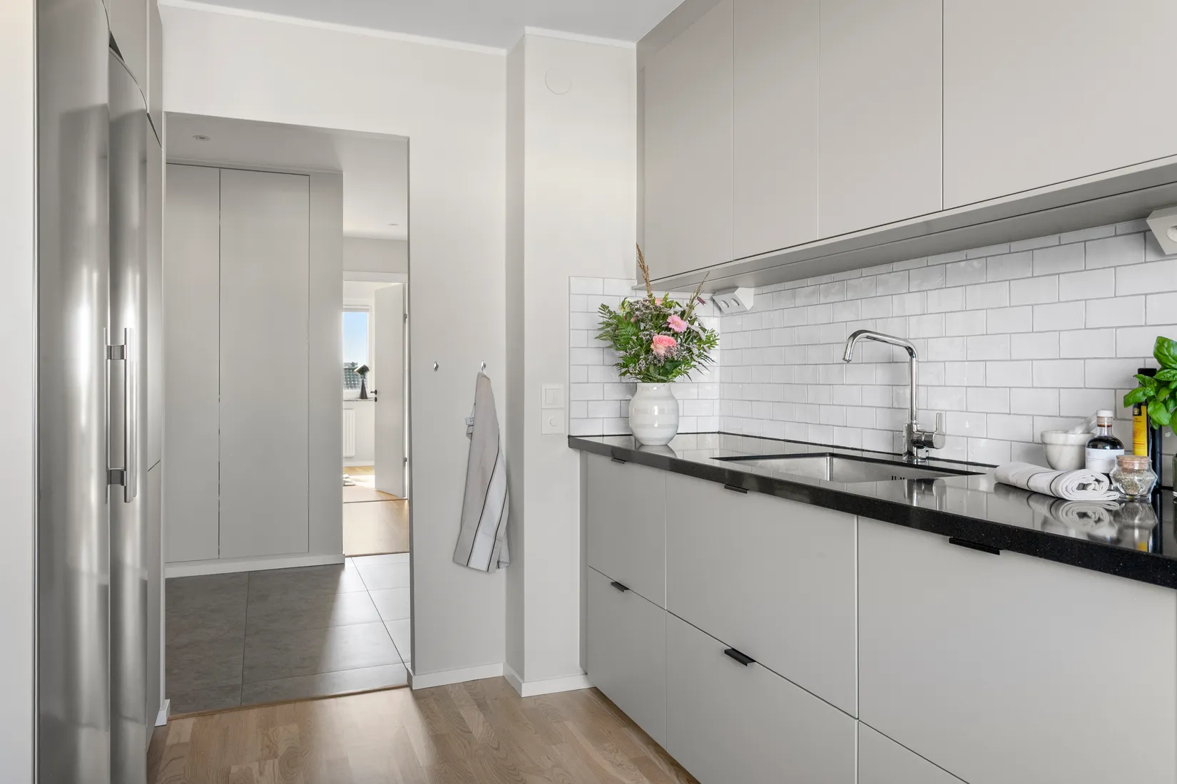 Bostadsrätt, Bandholtzgatan 25A, Söder, Varberg