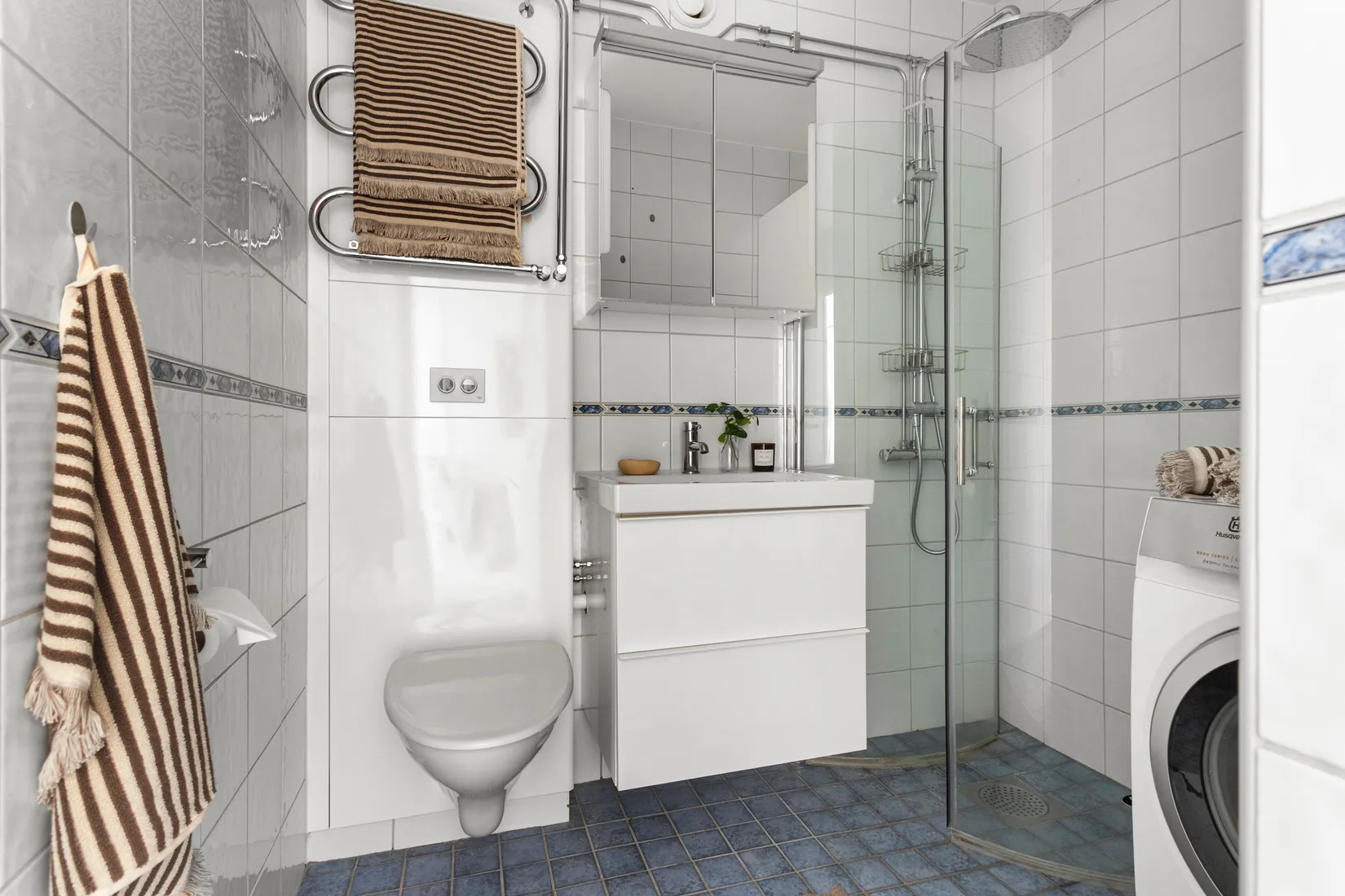 Bostadsrätt, Bandholtzgatan 25A, Söder, Varberg