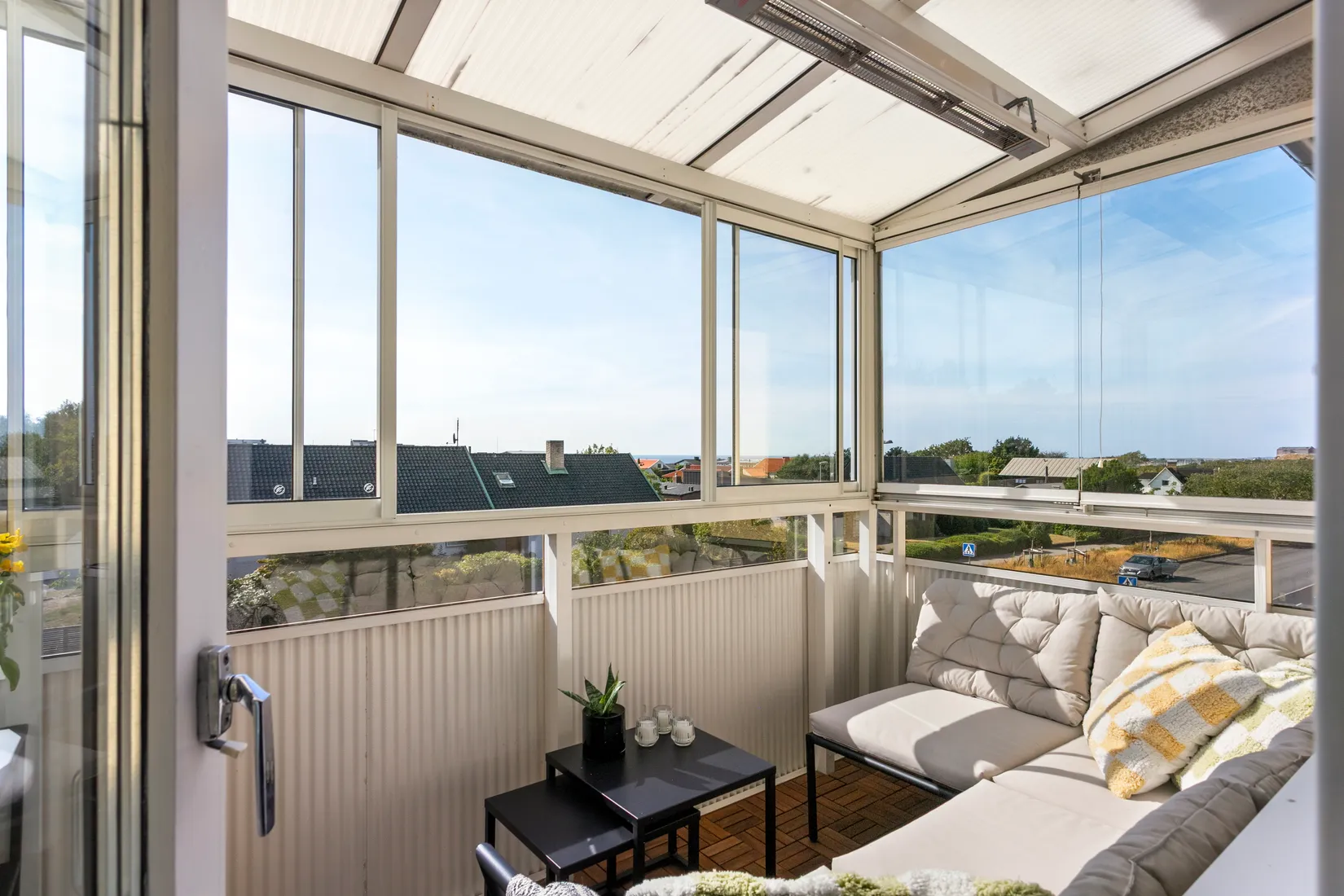 Bostadsrätt, Bandholtzgatan 25A, Söder, Varberg