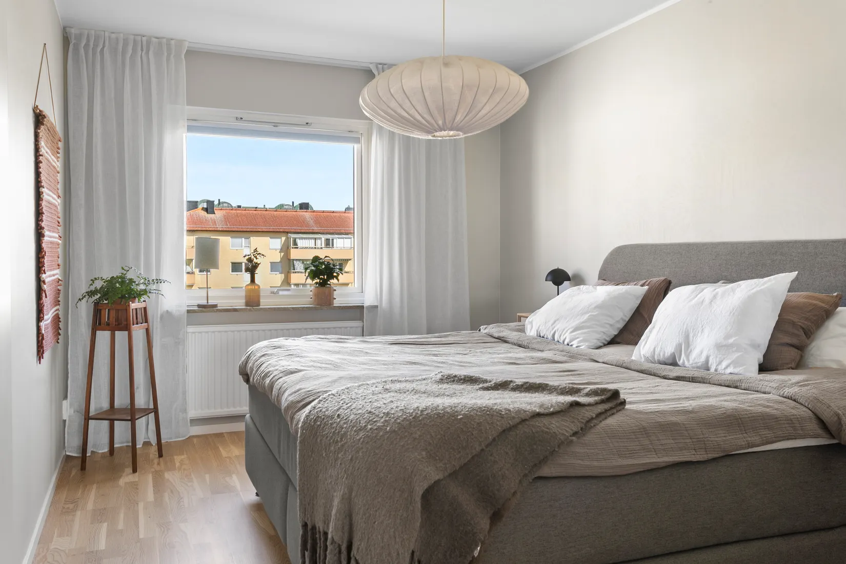 Bostadsrätt, Bandholtzgatan 25A, Söder, Varberg