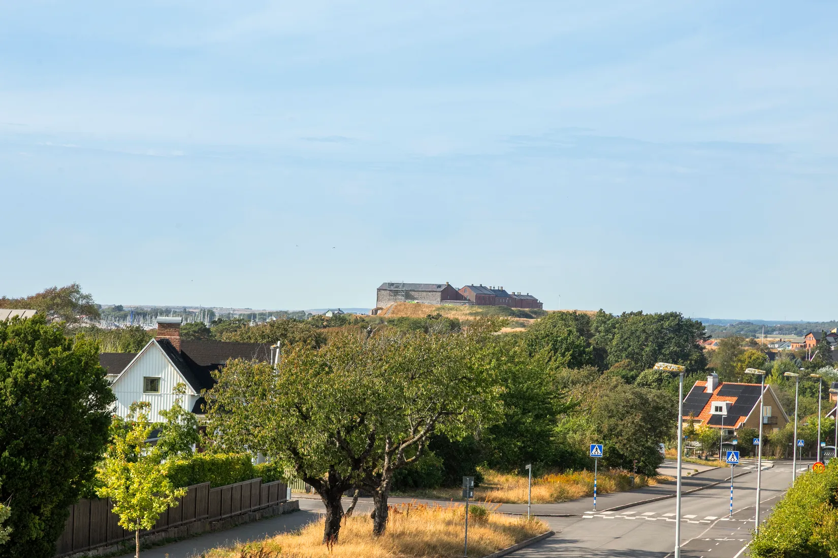 Bostadsrätt, Bandholtzgatan 25A, Söder, Varberg