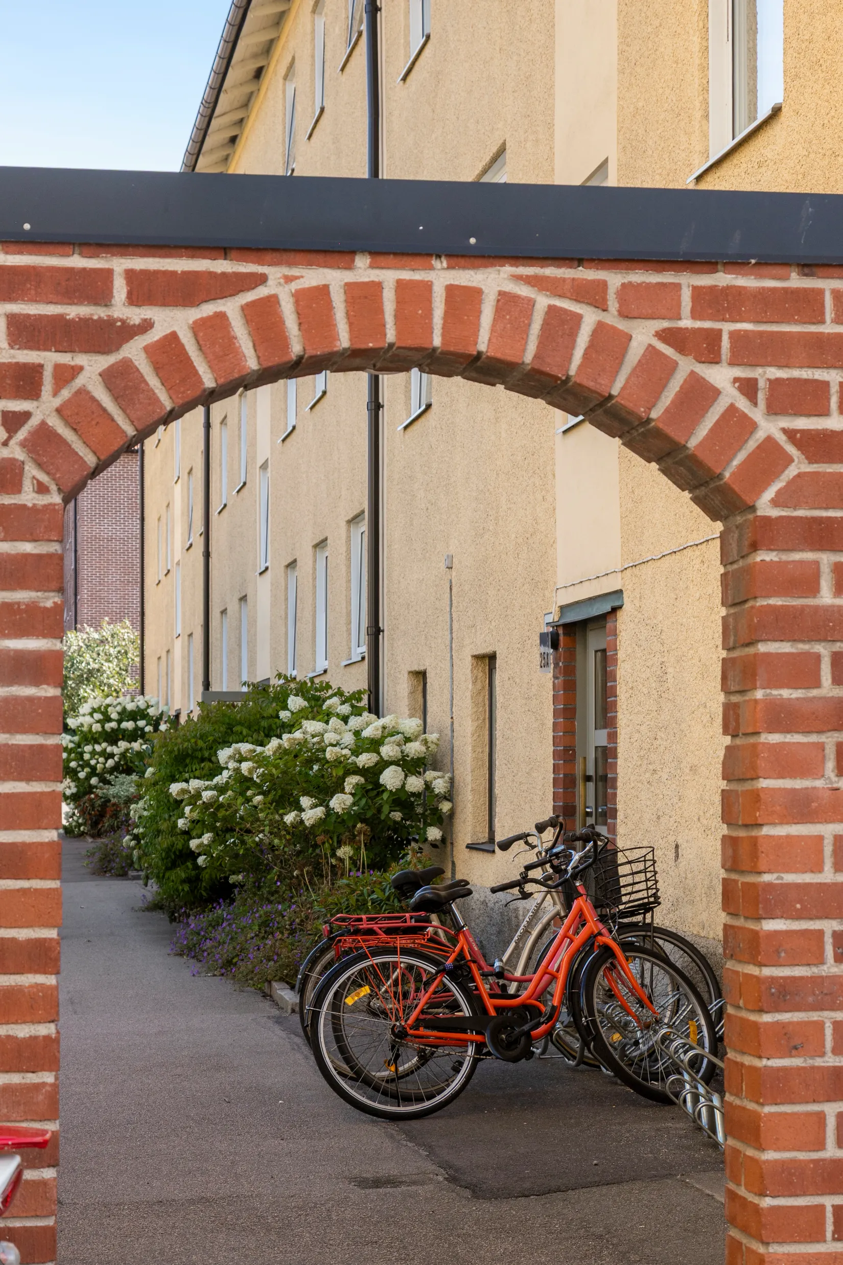 Bostadsrätt, Bandholtzgatan 25A, Söder, Varberg