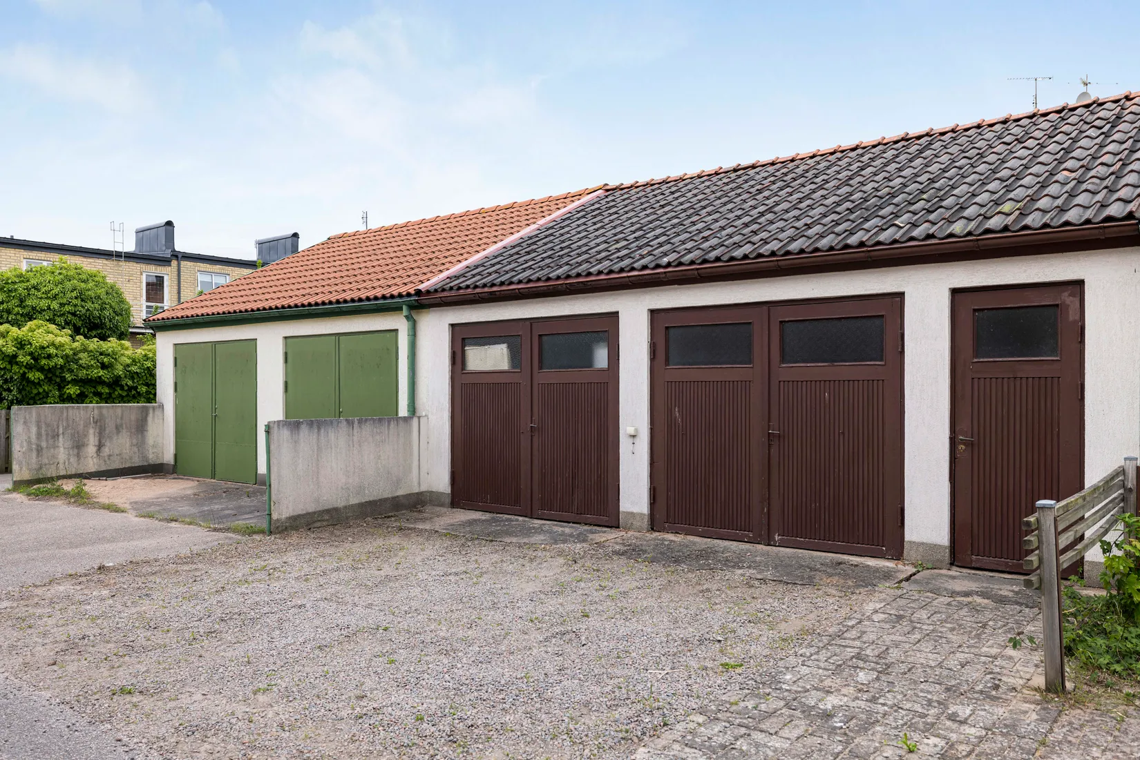 Radhus, Broddesonsgatan 19, Centrum-Väster, Halmstad