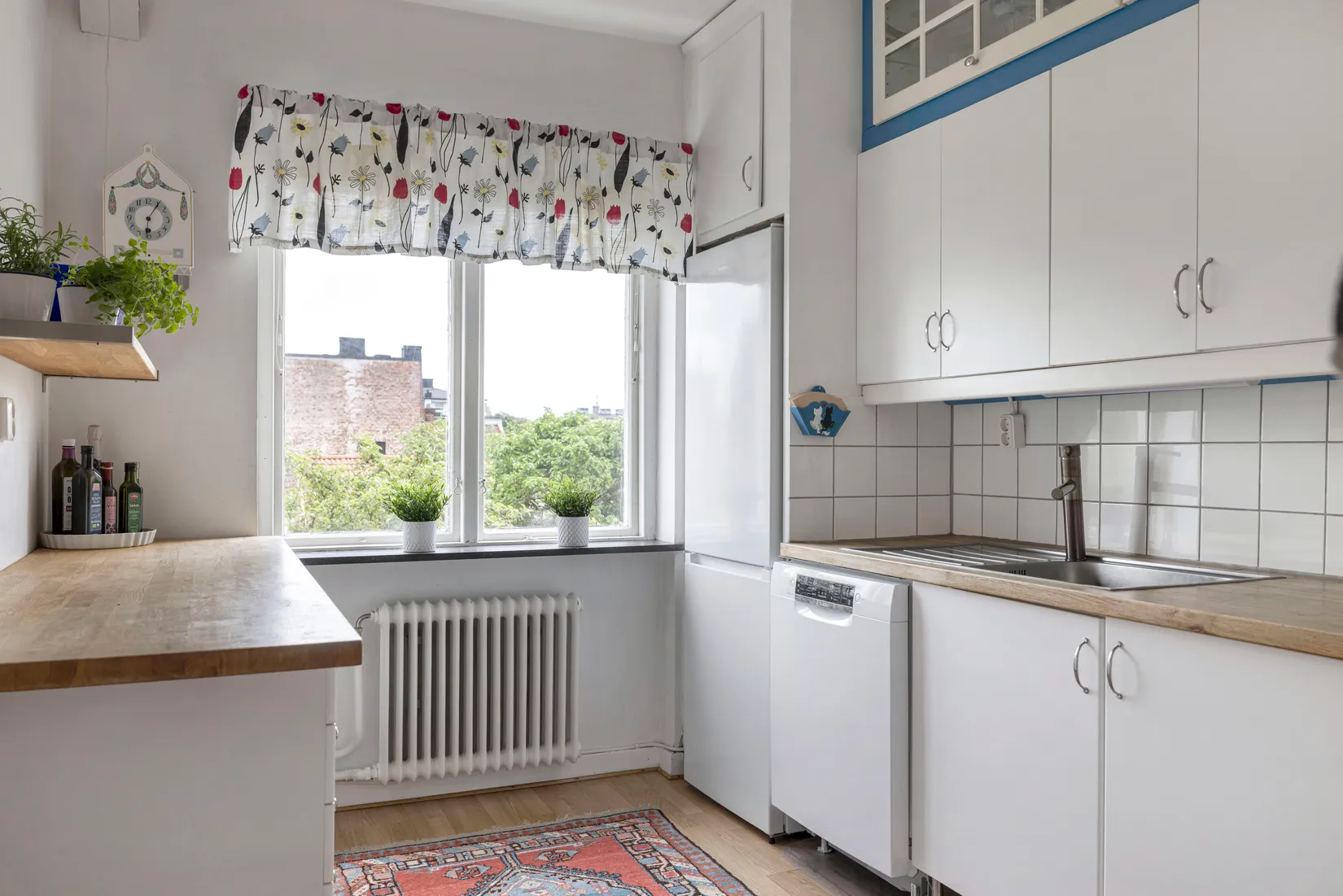 Radhus, Broddesonsgatan 19, Centrum-Väster, Halmstad