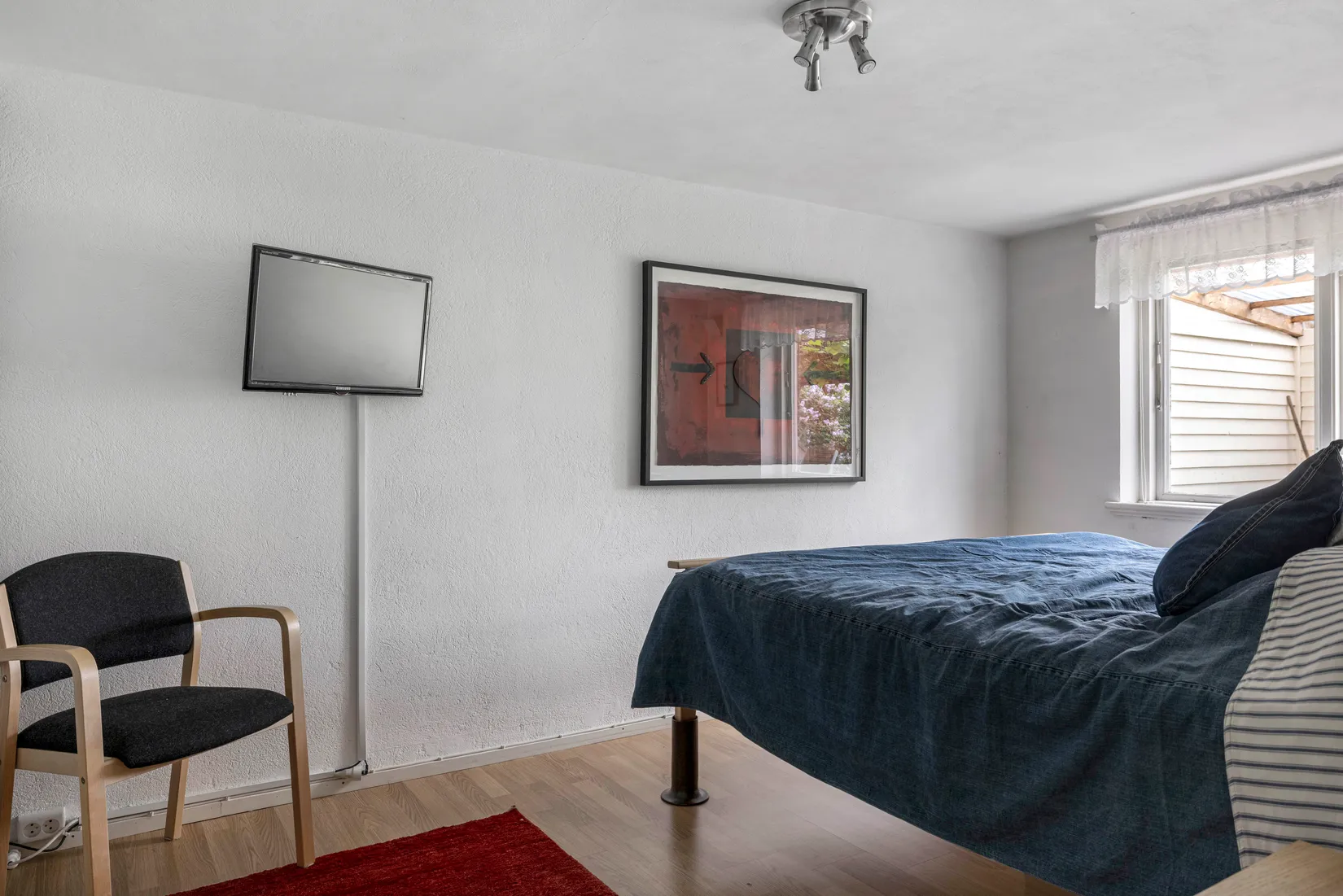 Radhus, Broddesonsgatan 19, Centrum-Väster, Halmstad
