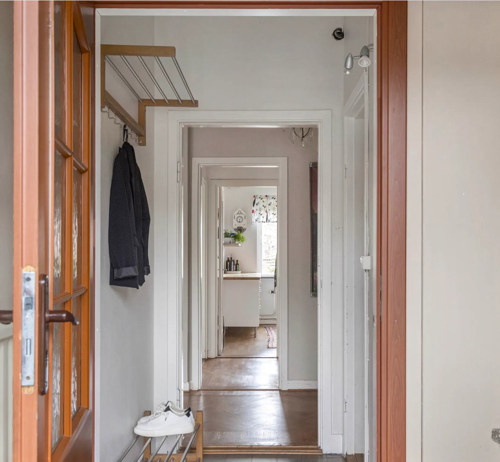 Radhus, Broddesonsgatan 19, Centrum-Väster, Halmstad