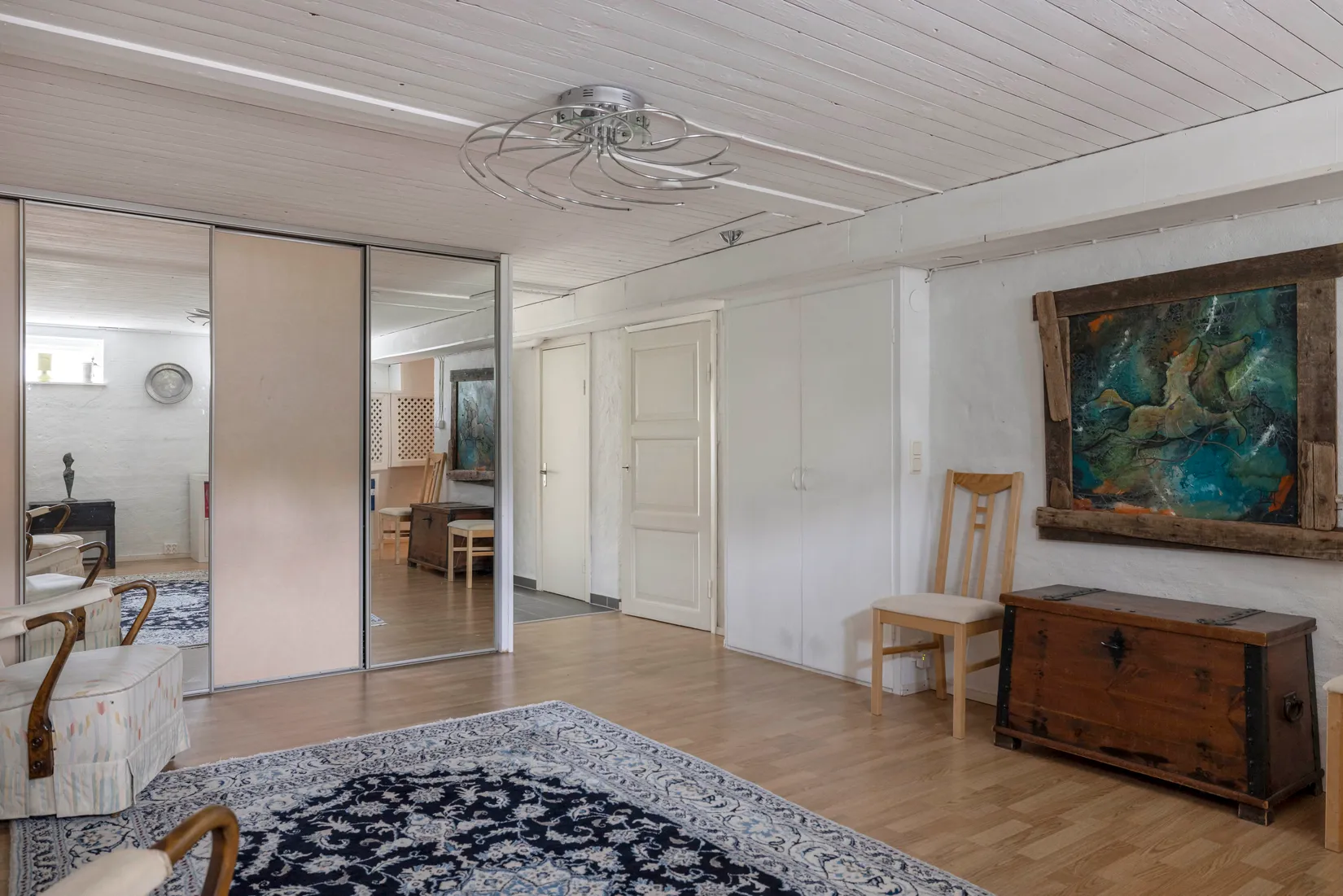 Radhus, Broddesonsgatan 19, Centrum-Väster, Halmstad