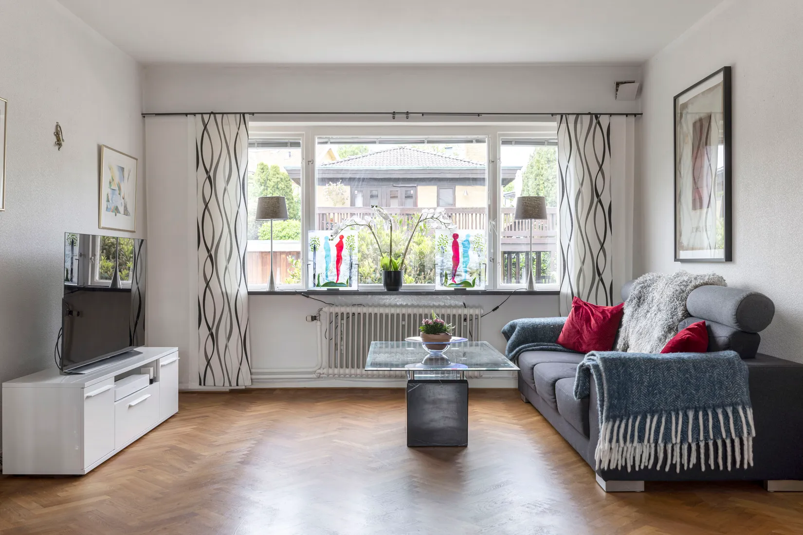 Radhus, Broddesonsgatan 19, Centrum-Väster, Halmstad