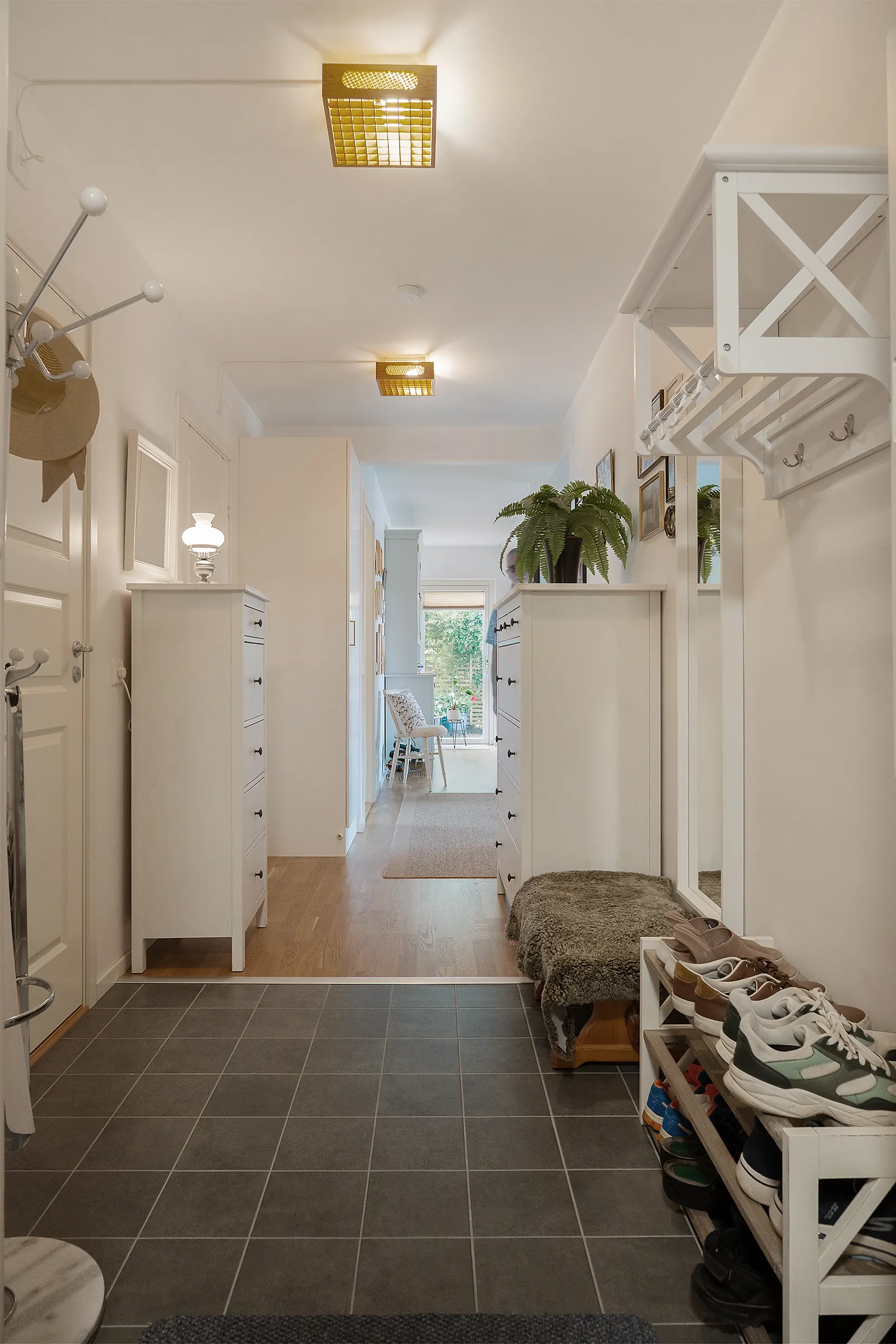 Bostadsrätt, Västra Sundskogsvägen 39, Uddevalla