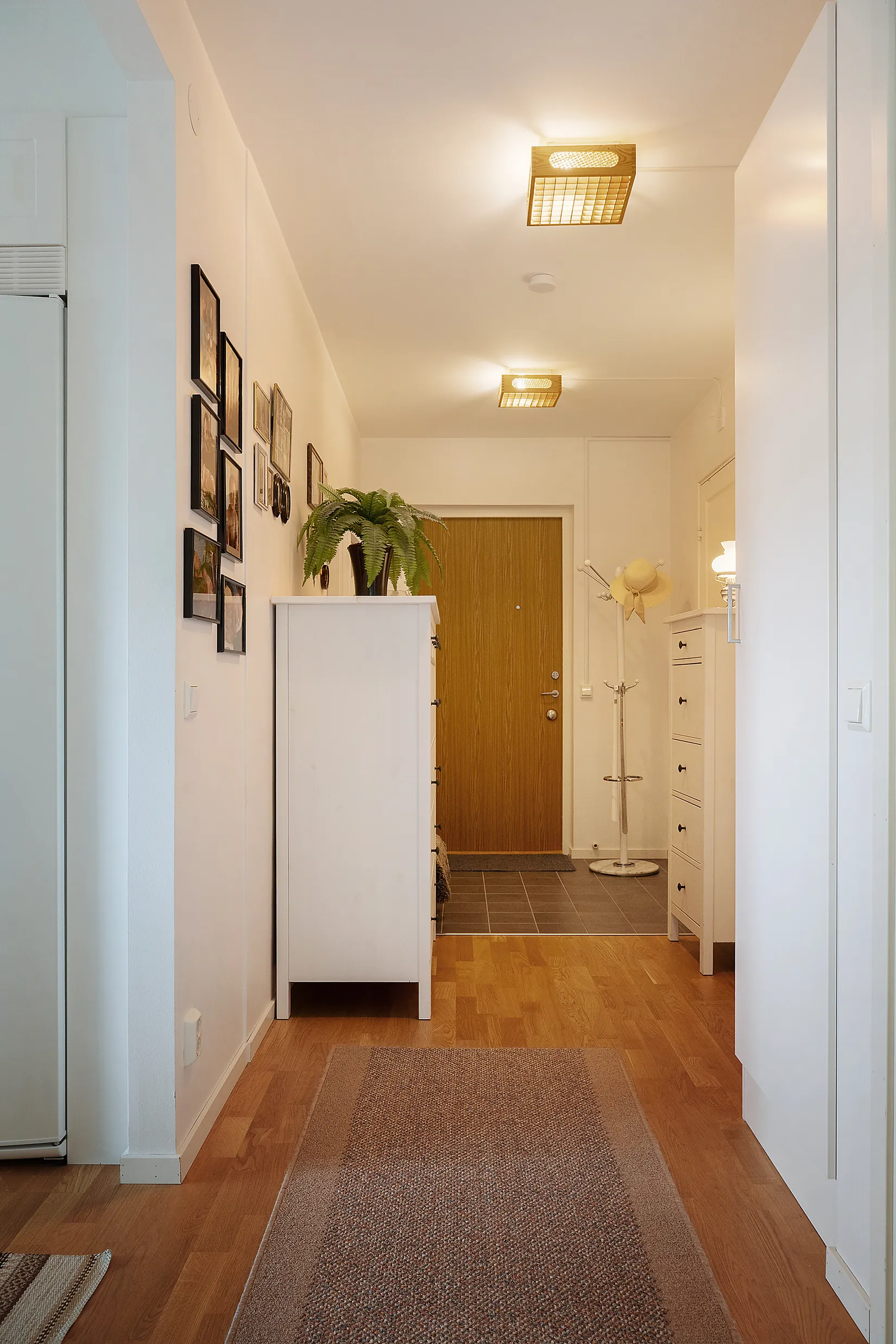 Bostadsrätt, Västra Sundskogsvägen 39, Uddevalla