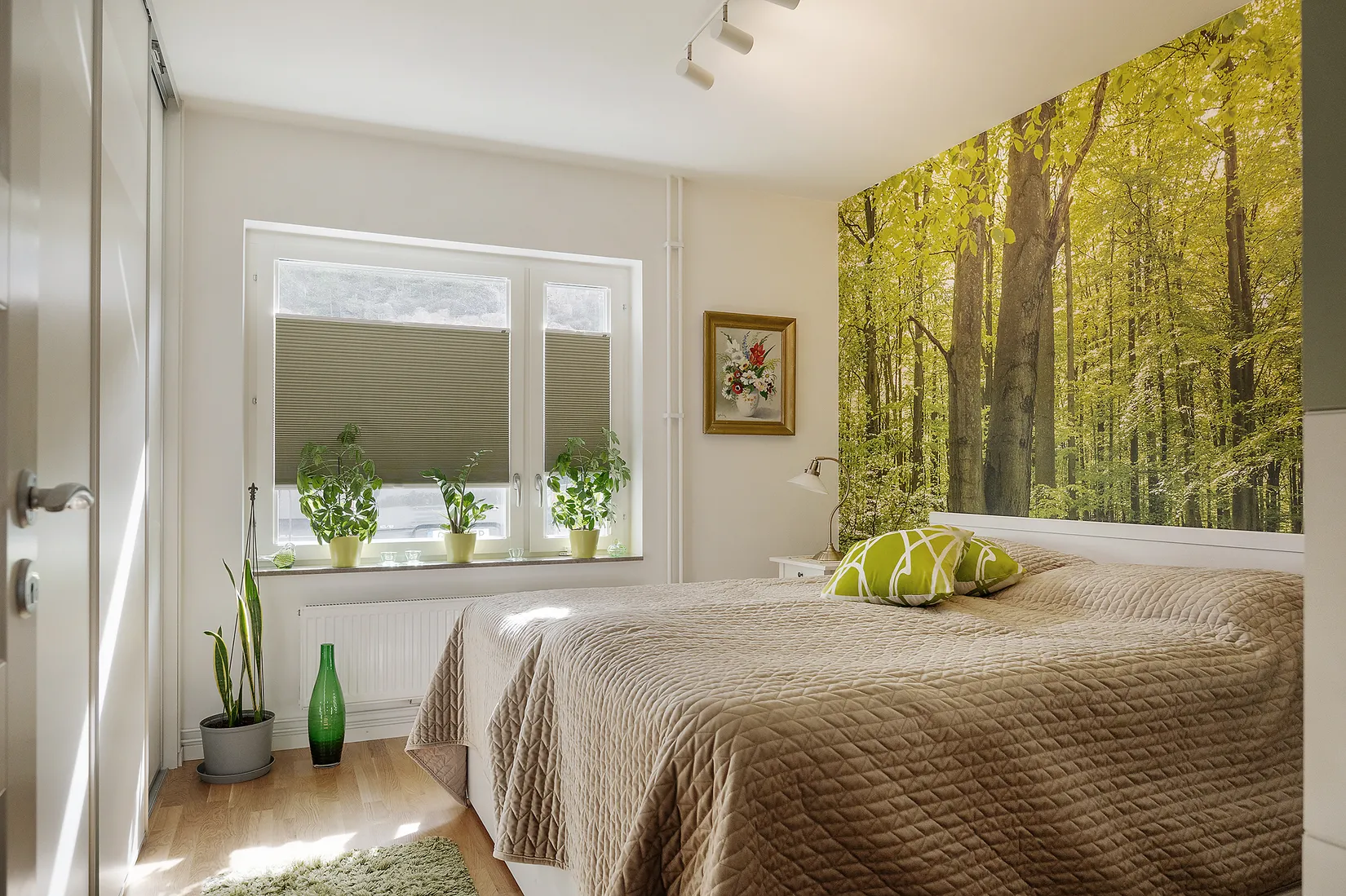 Bostadsrätt, Västra Sundskogsvägen 39, Uddevalla