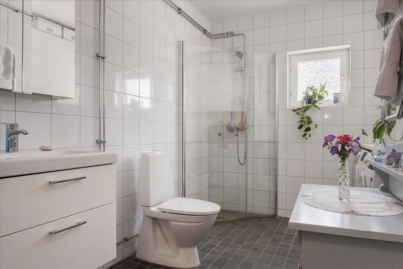 Bostadsrätt, Västra Sundskogsvägen 39, Uddevalla