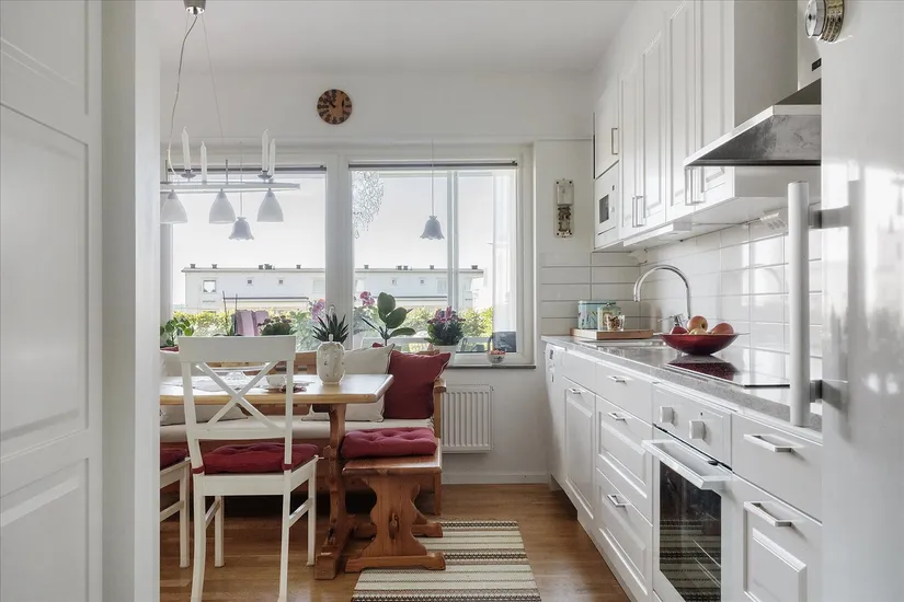 Bostadsrätt, Västra Sundskogsvägen 39, Uddevalla