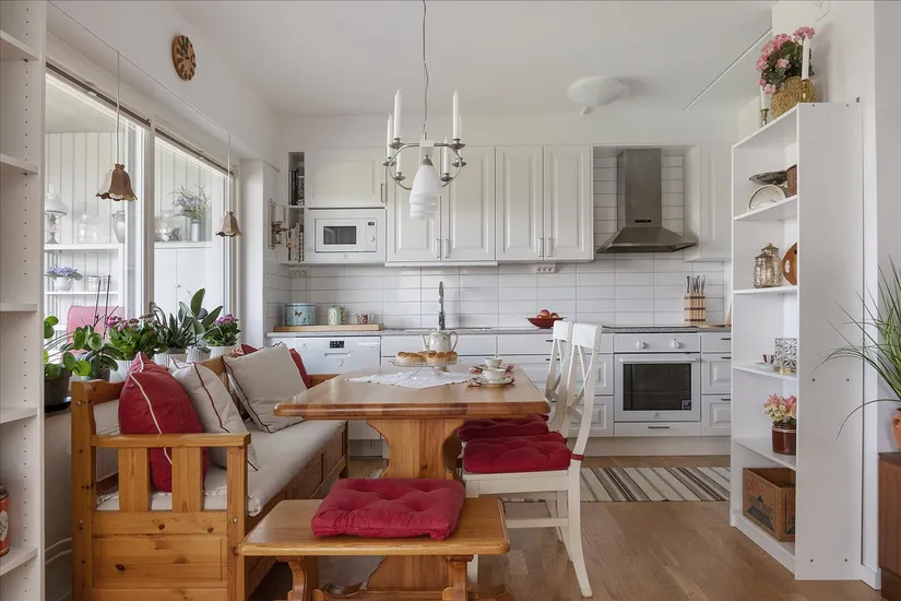 Bostadsrätt, Västra Sundskogsvägen 39, Uddevalla