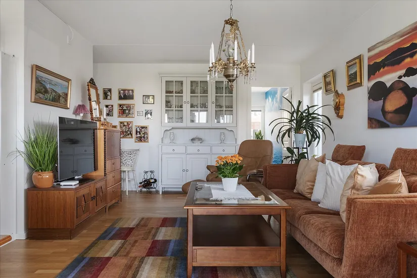 Bostadsrätt, Västra Sundskogsvägen 39, Uddevalla