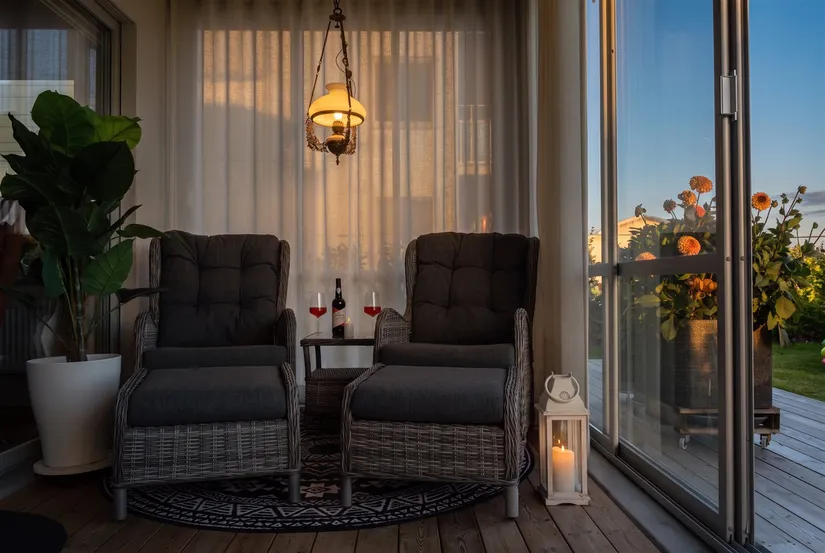 Bostadsrätt, Västra Sundskogsvägen 39, Uddevalla